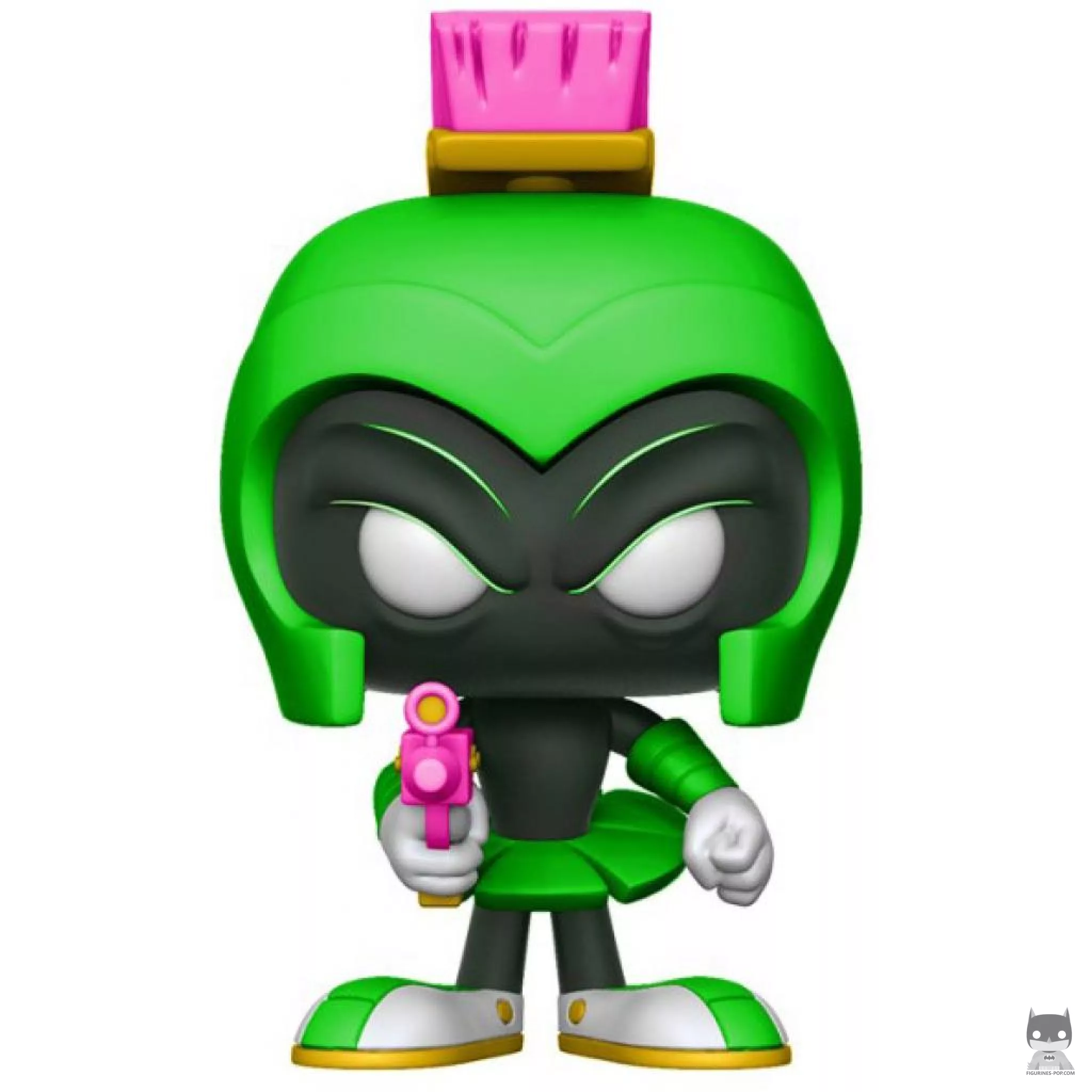 Marvin the Martian (Green) Funko Pop! figure (Looney Tunes)