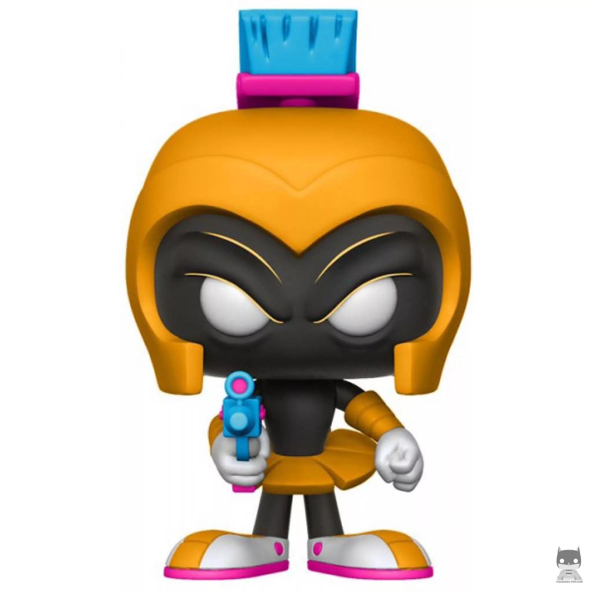Marvin the Martian (Orange) Funko Pop! figure (Looney Tunes)