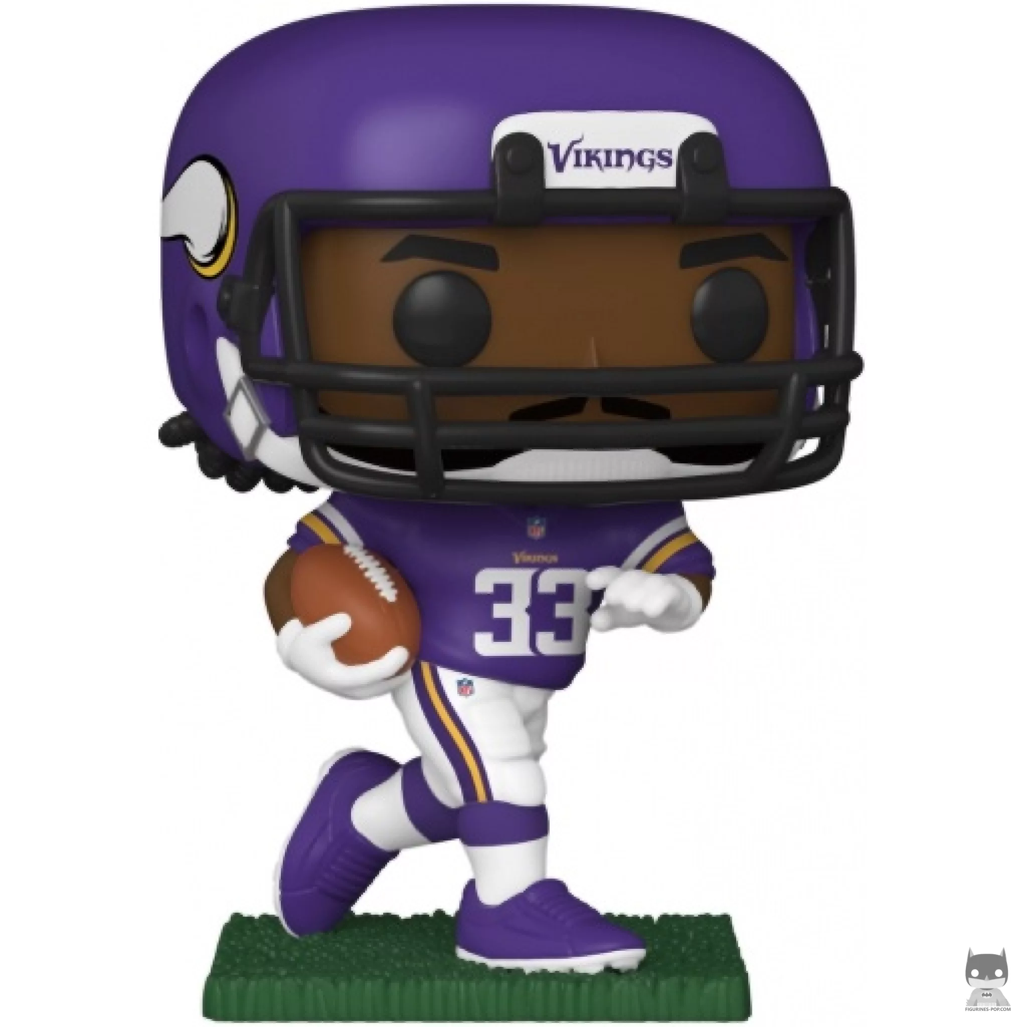 Dalvin Cook Funko Pop! figure (NFL)