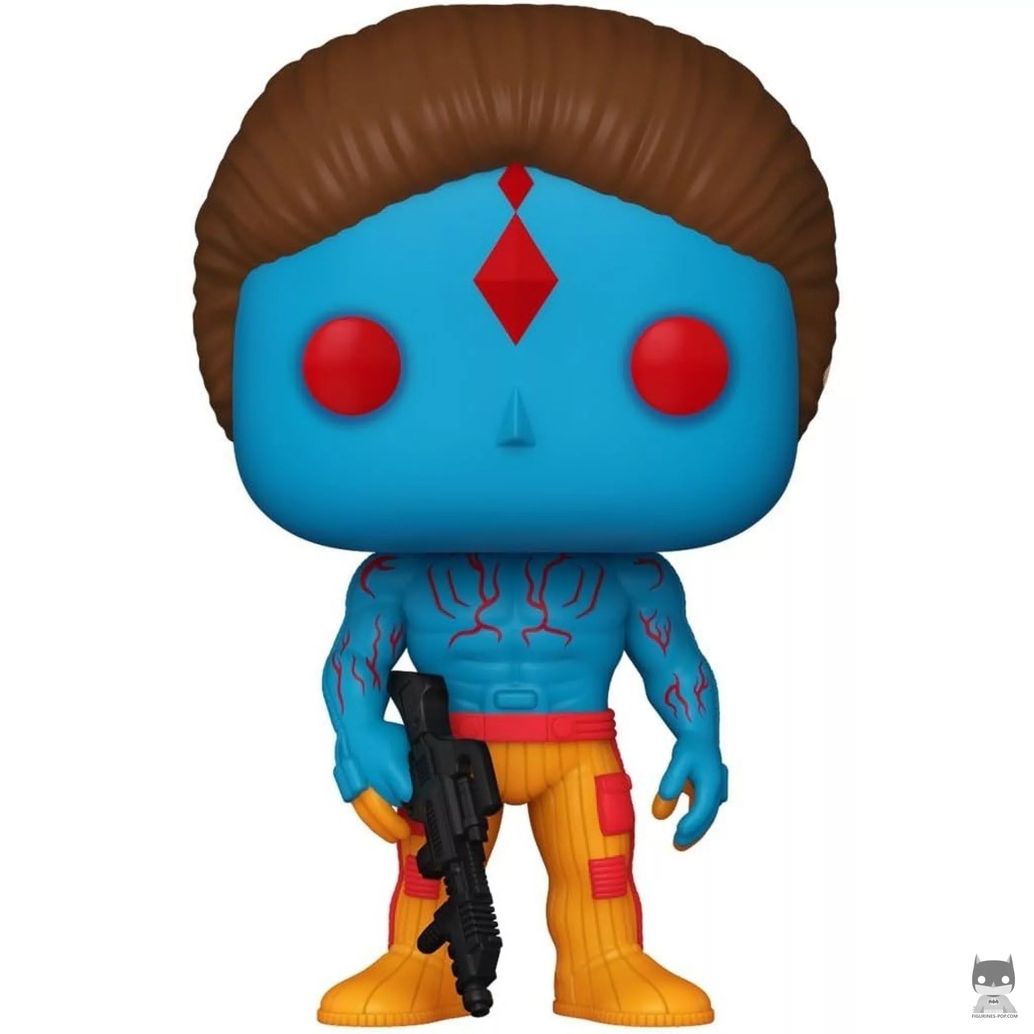 Lord Power Funko Pop! figure (Power Lords)