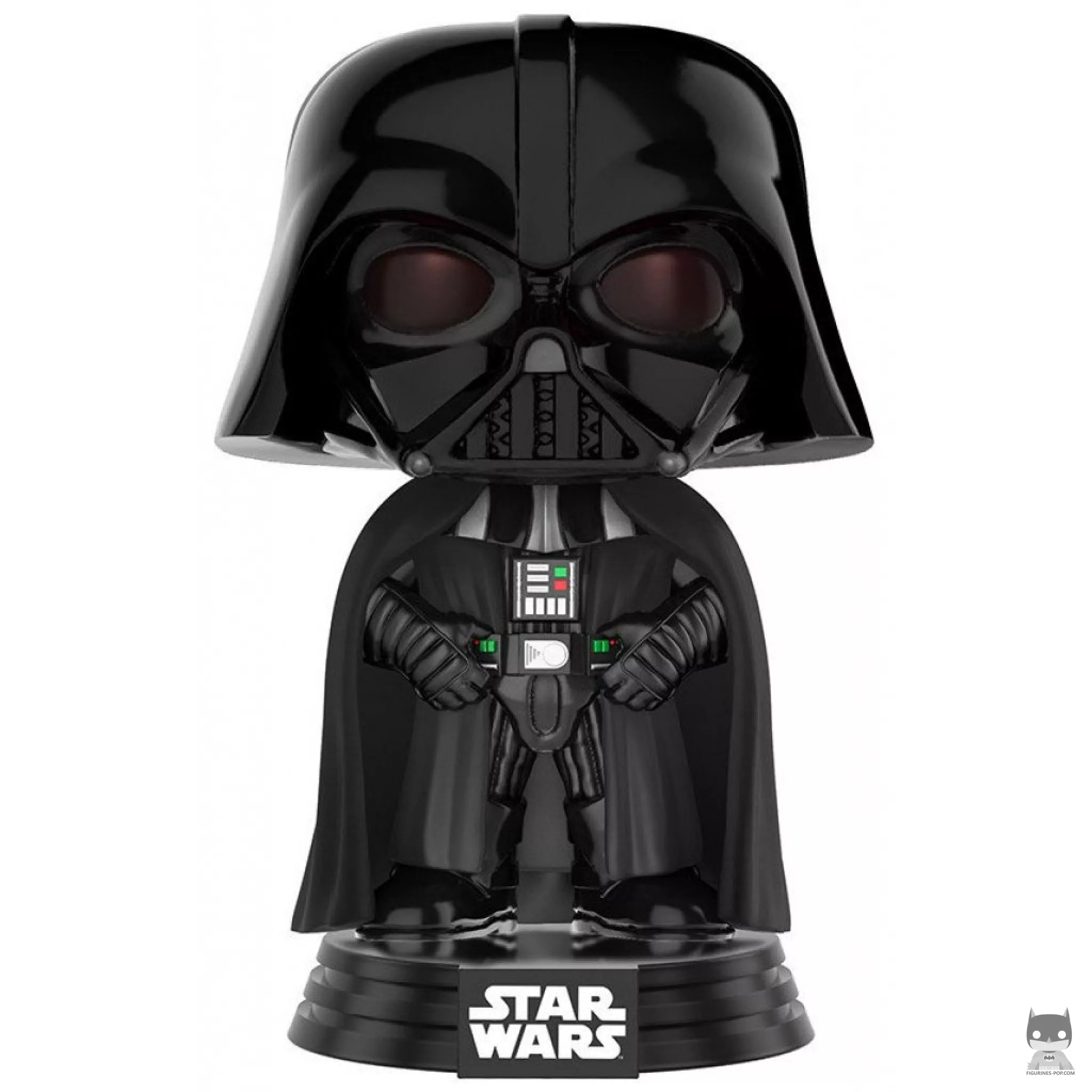 Darth Vader Funko Pop! figure (Rogue One: A Star Wars Story)