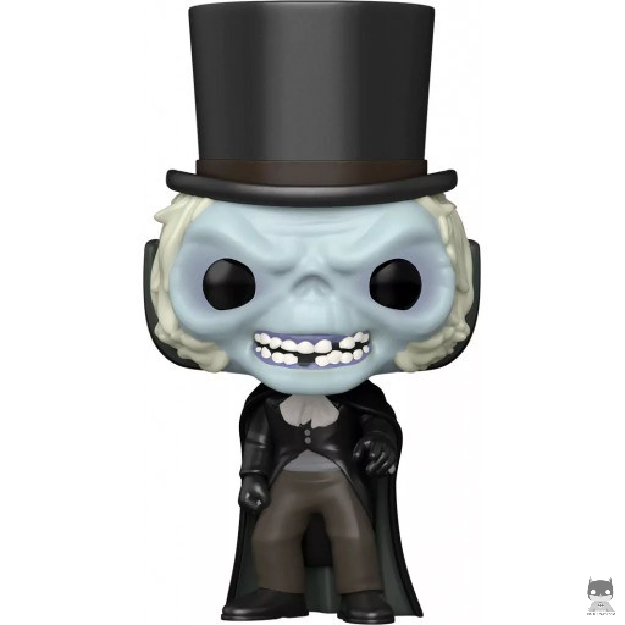 Hatbox Ghost Funko Pop! figure (Haunted Mansion)