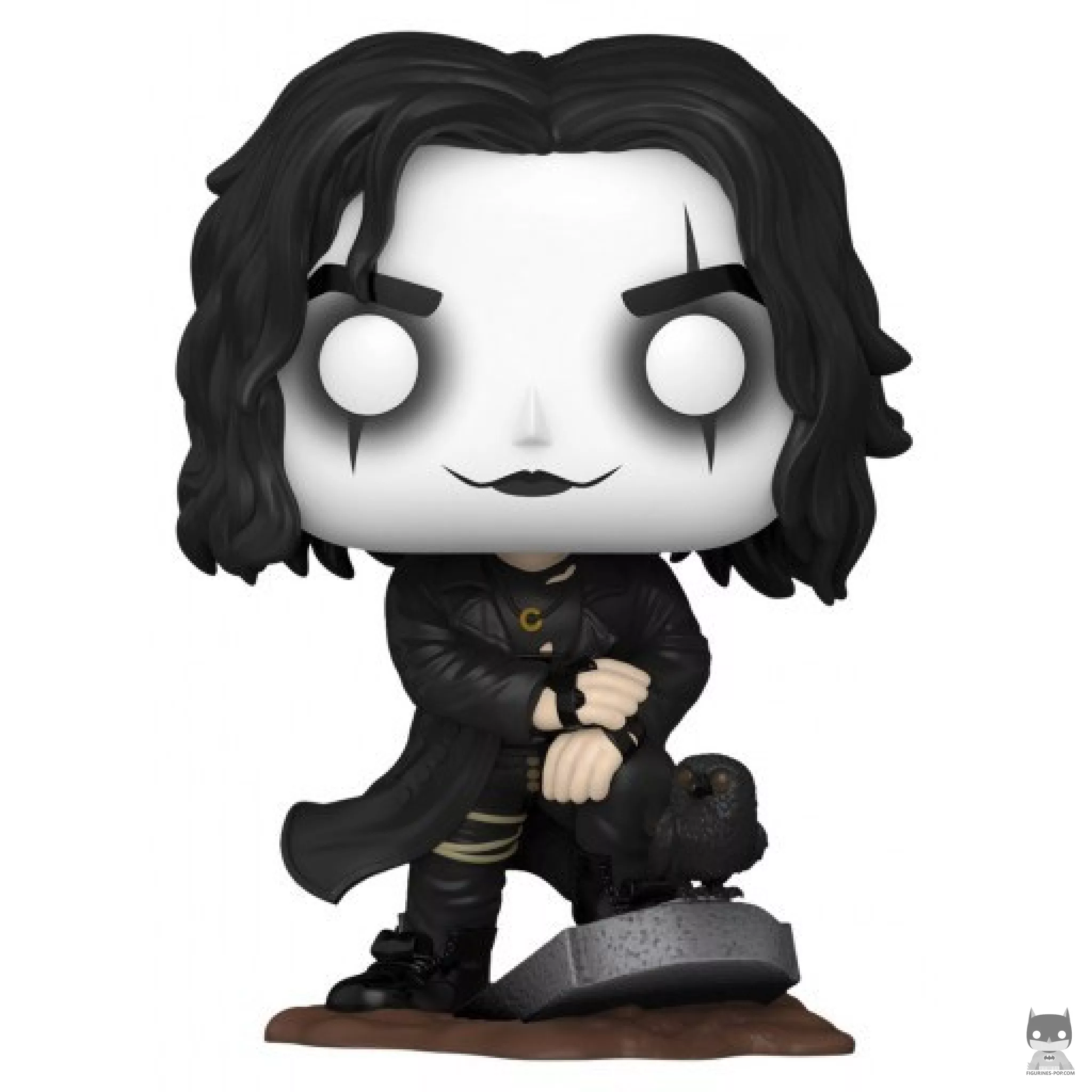 Eric Draven Funko Pop! figure (The Crow)