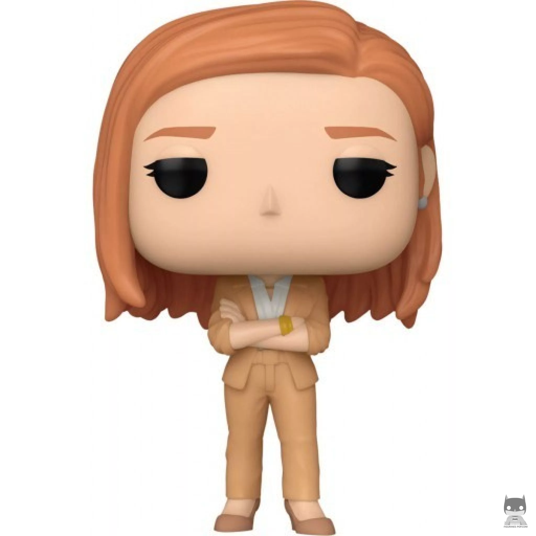 Shiv Roy Funko Pop! figure (Succession)