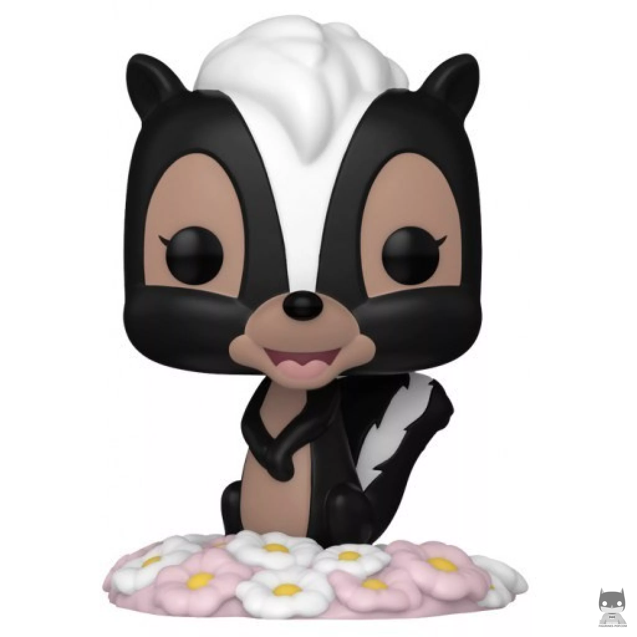 Flower (80th Anniversary) Funko Pop! figure (Disney Classics)