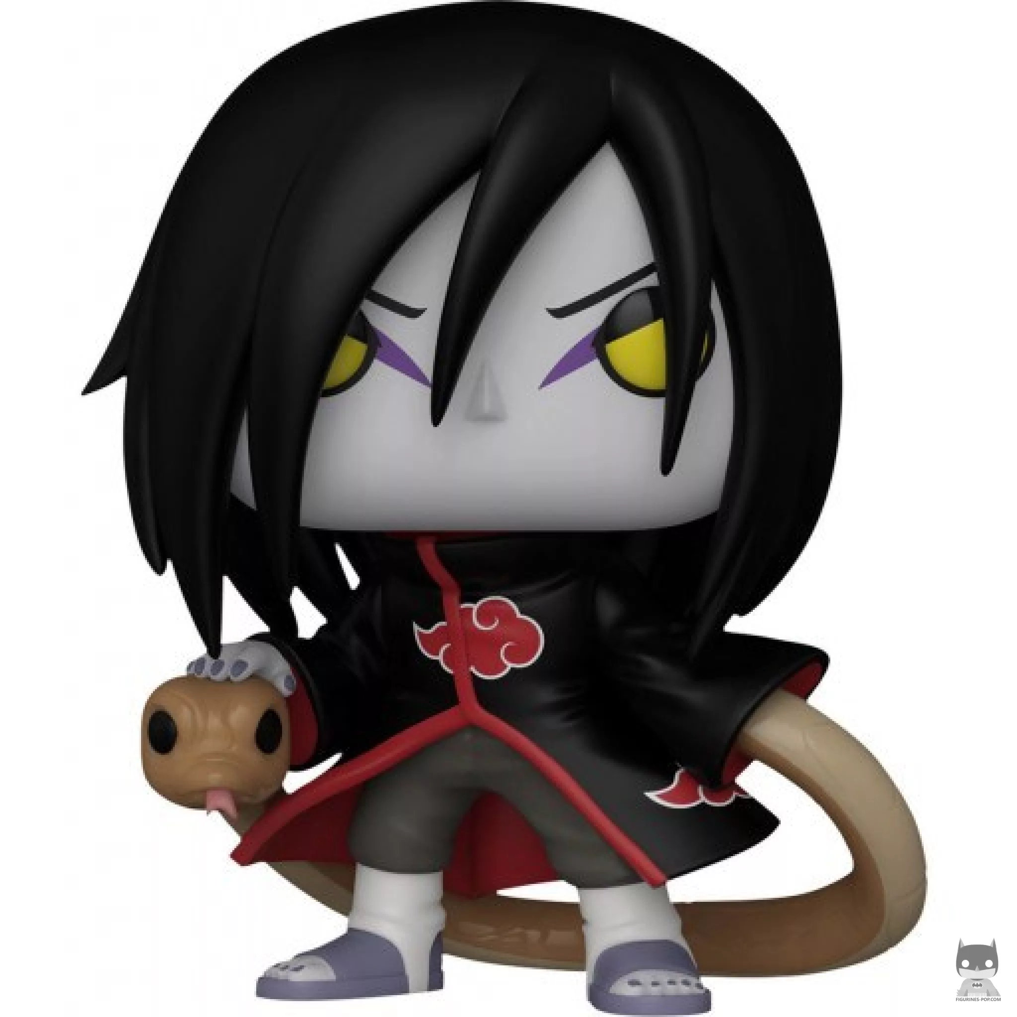 Orochimaru (Akatsuki) Funko Pop! figure (Naruto Shippuden)