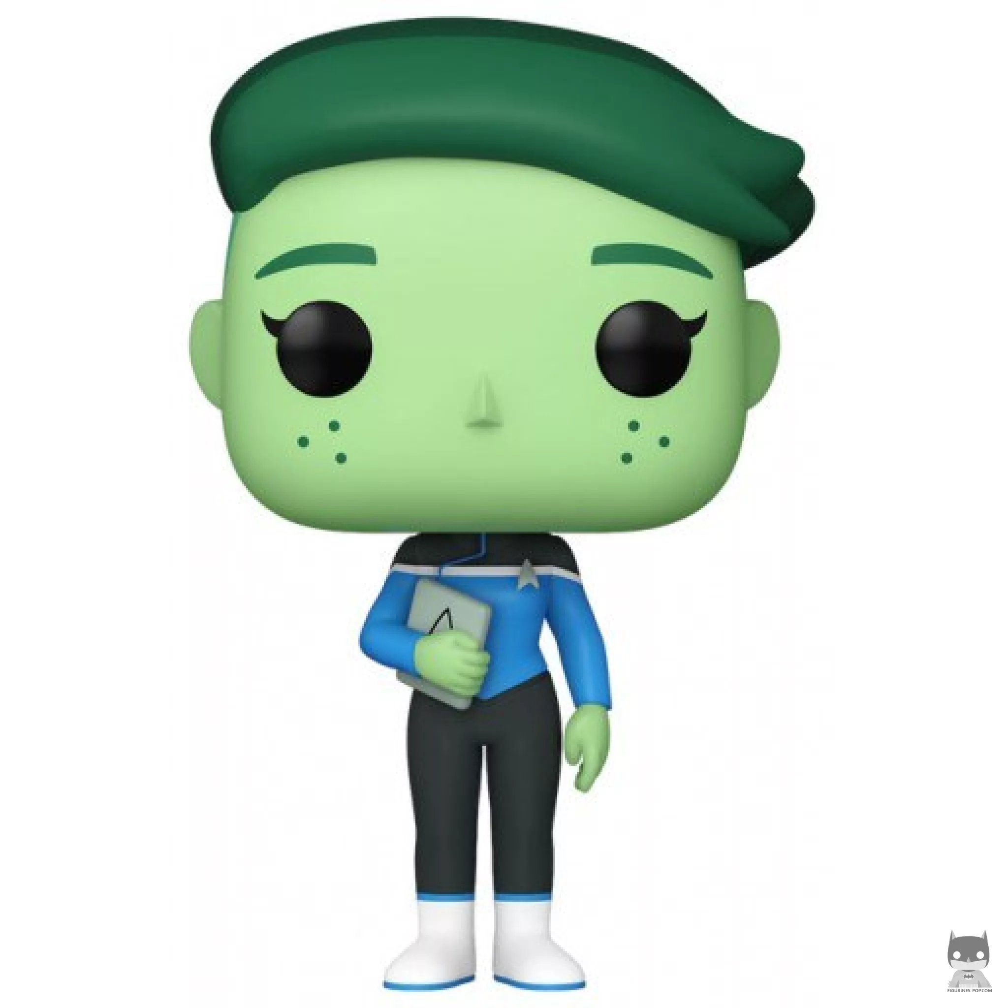 D'Vana Tendi Funko Pop! figure (Star Trek: Lower Decks)