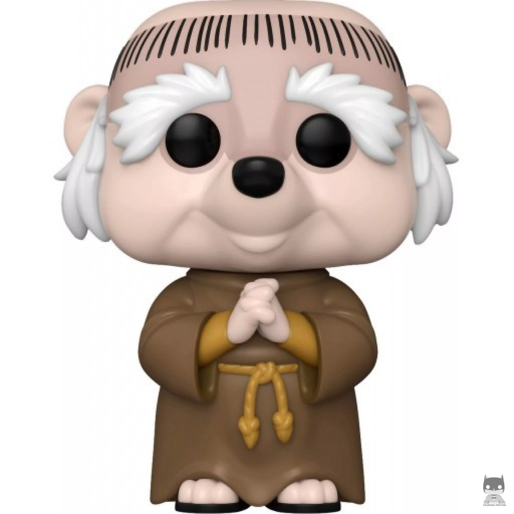 Friar Tuck Funko Pop! figure (Robin Hood)