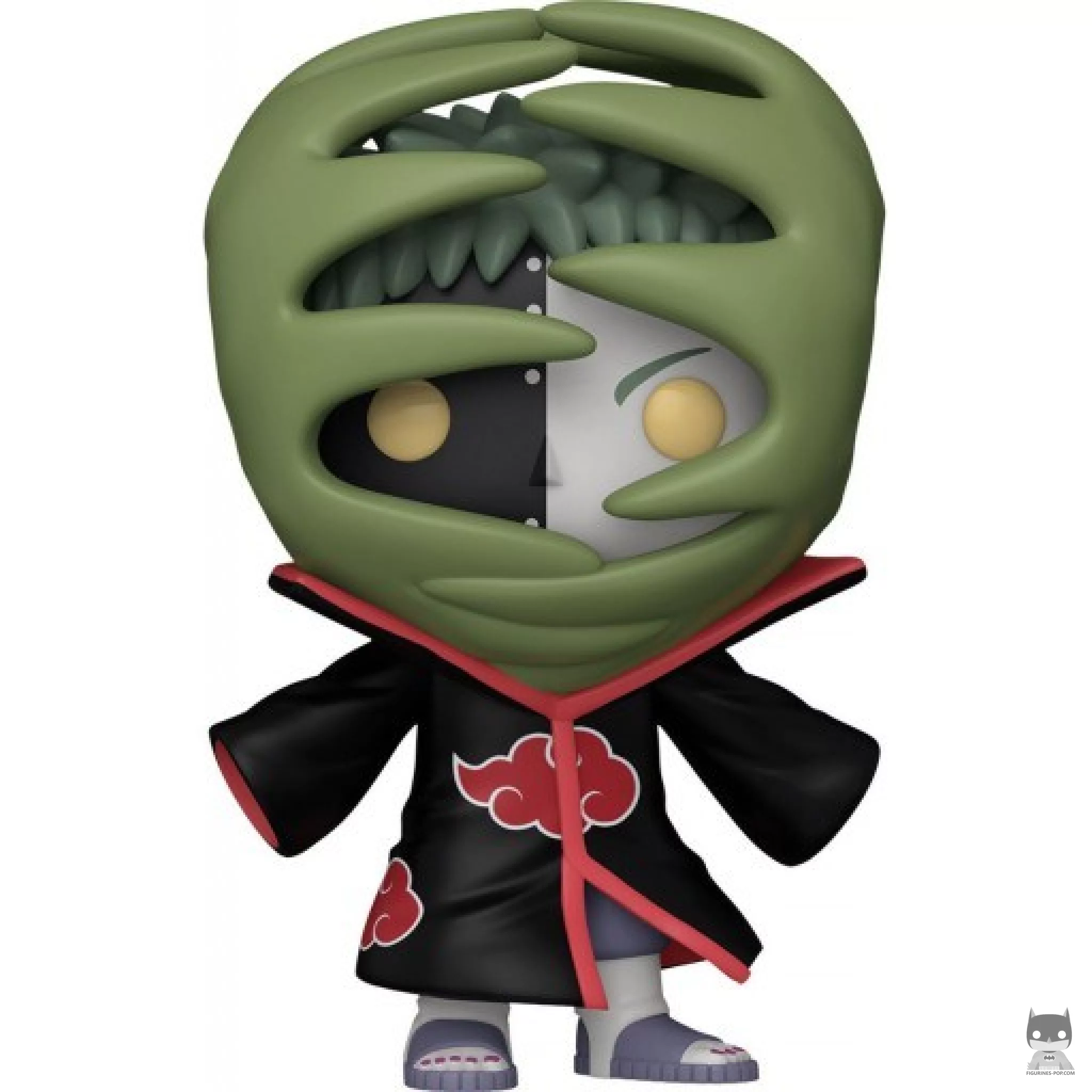 Zetsu (Supersized) Funko Pop! figure (Naruto Shippuden)