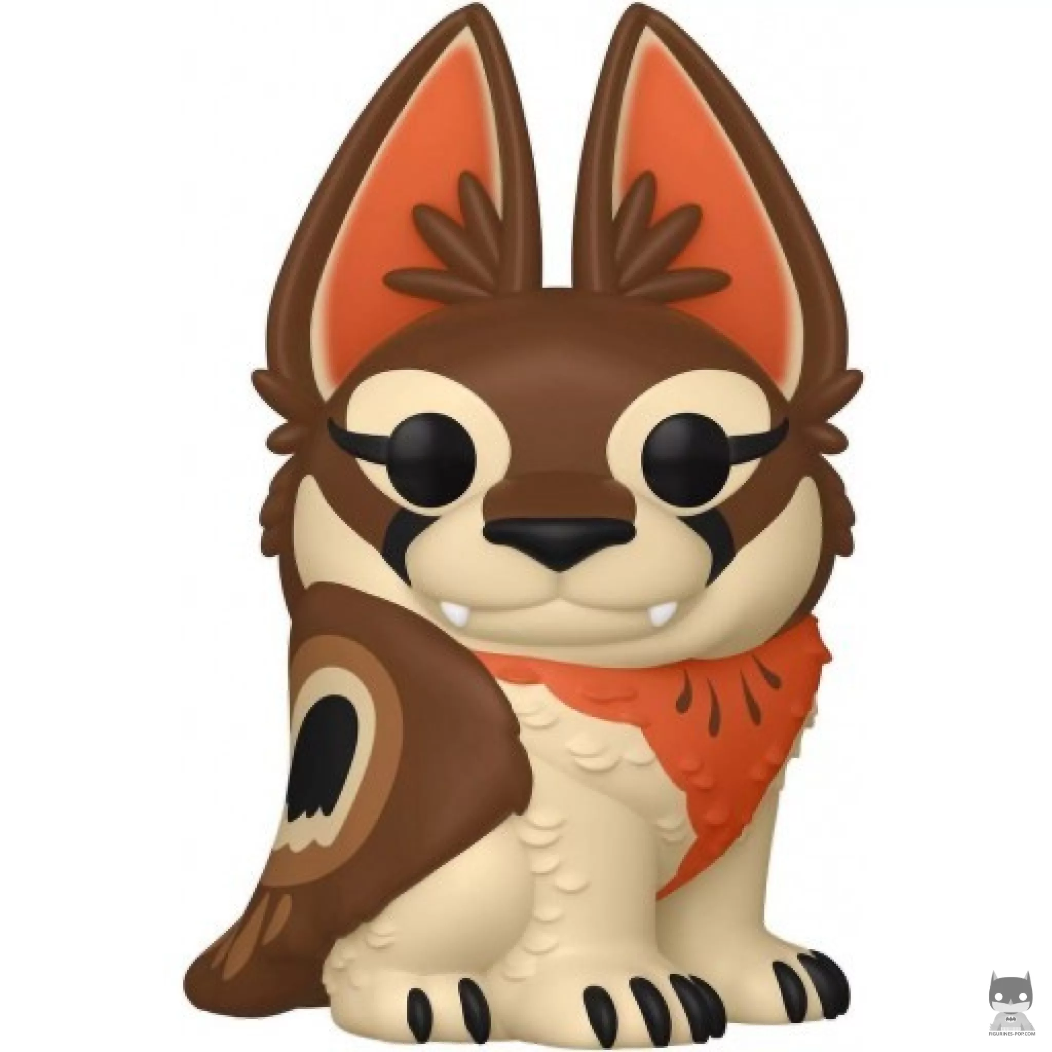 Gryphon Funko Pop! figure (Spellbound)