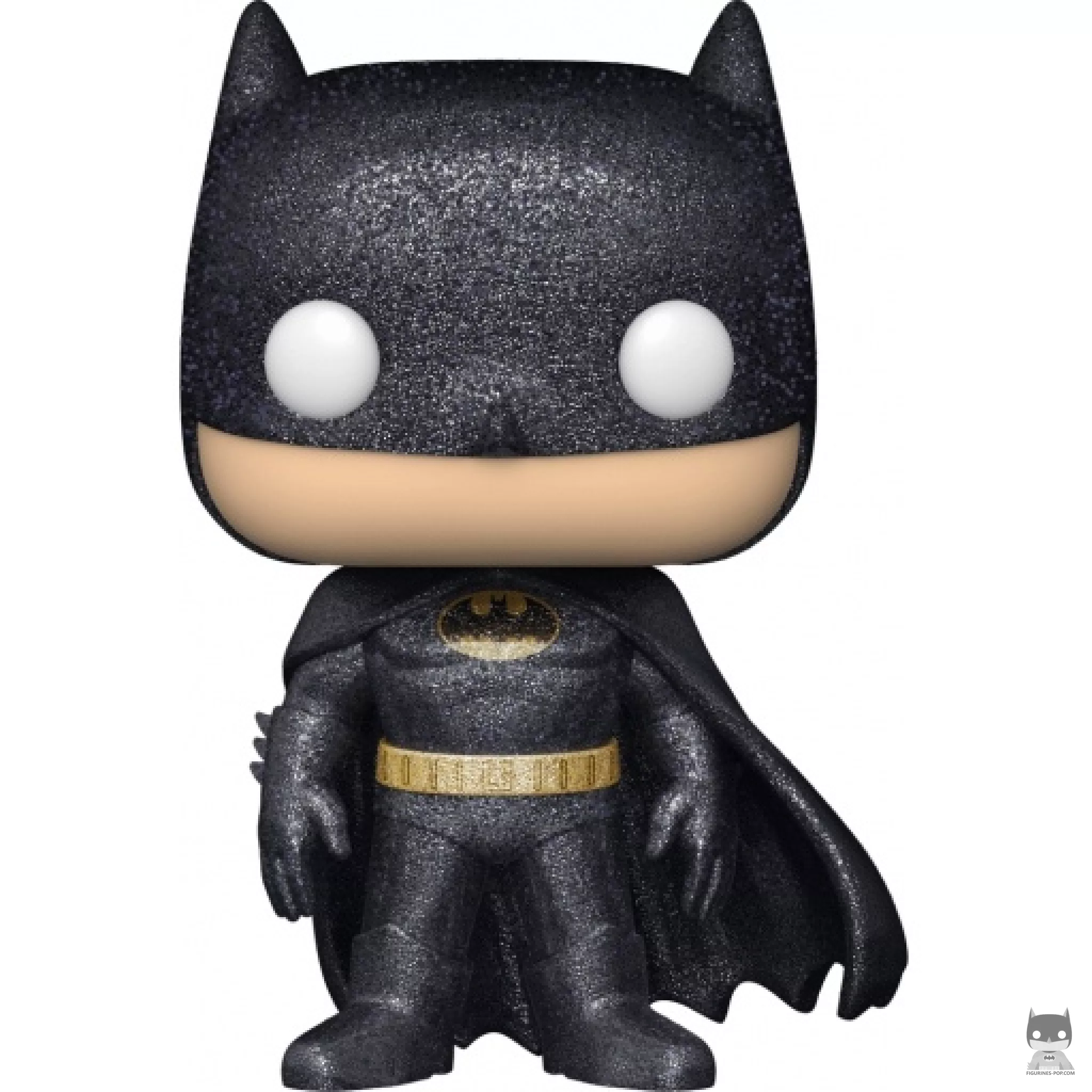 Batman (Diamond Glitter) Funko Pop! figure (Batman)