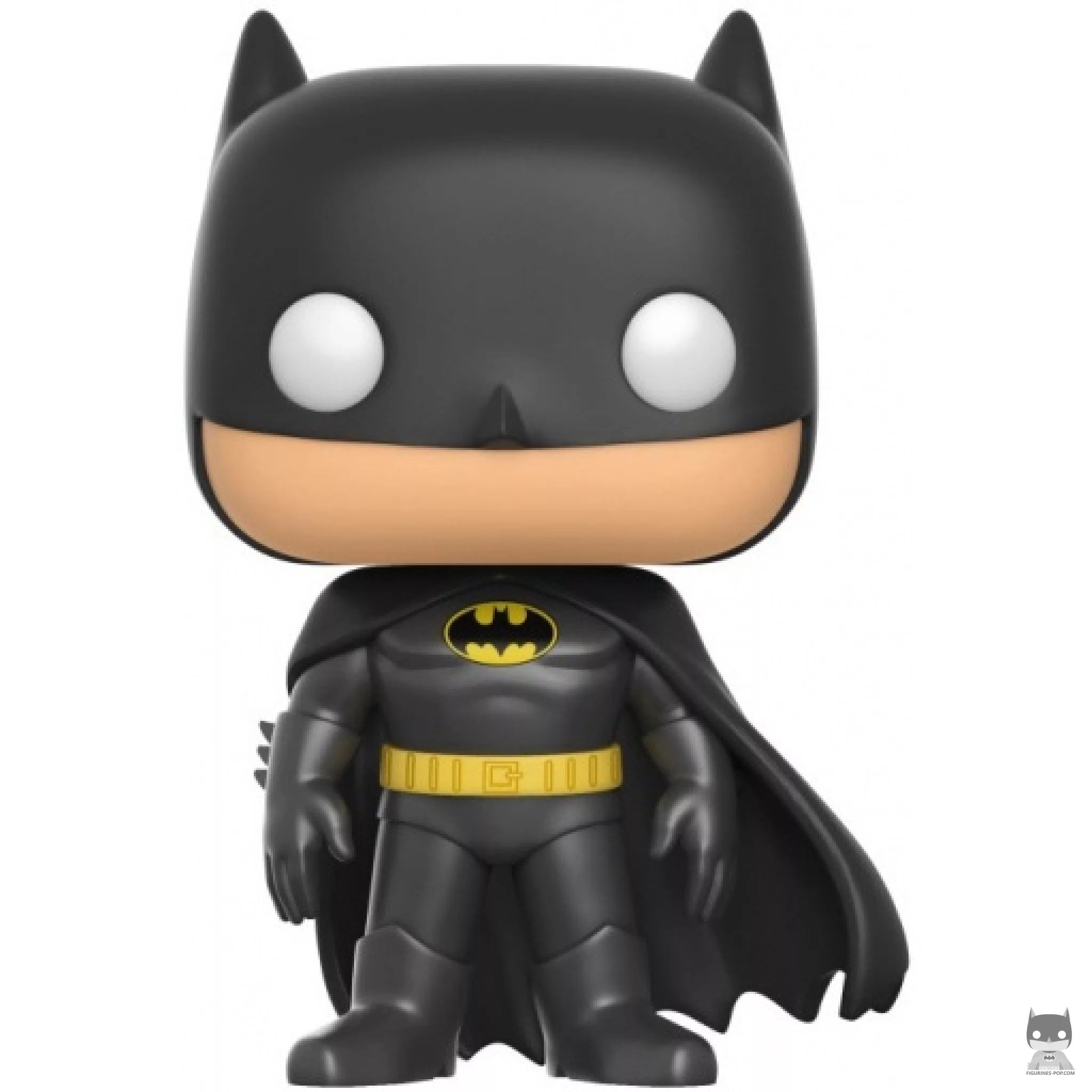 Batman Funko Pop! figure (DC Super Heroes)