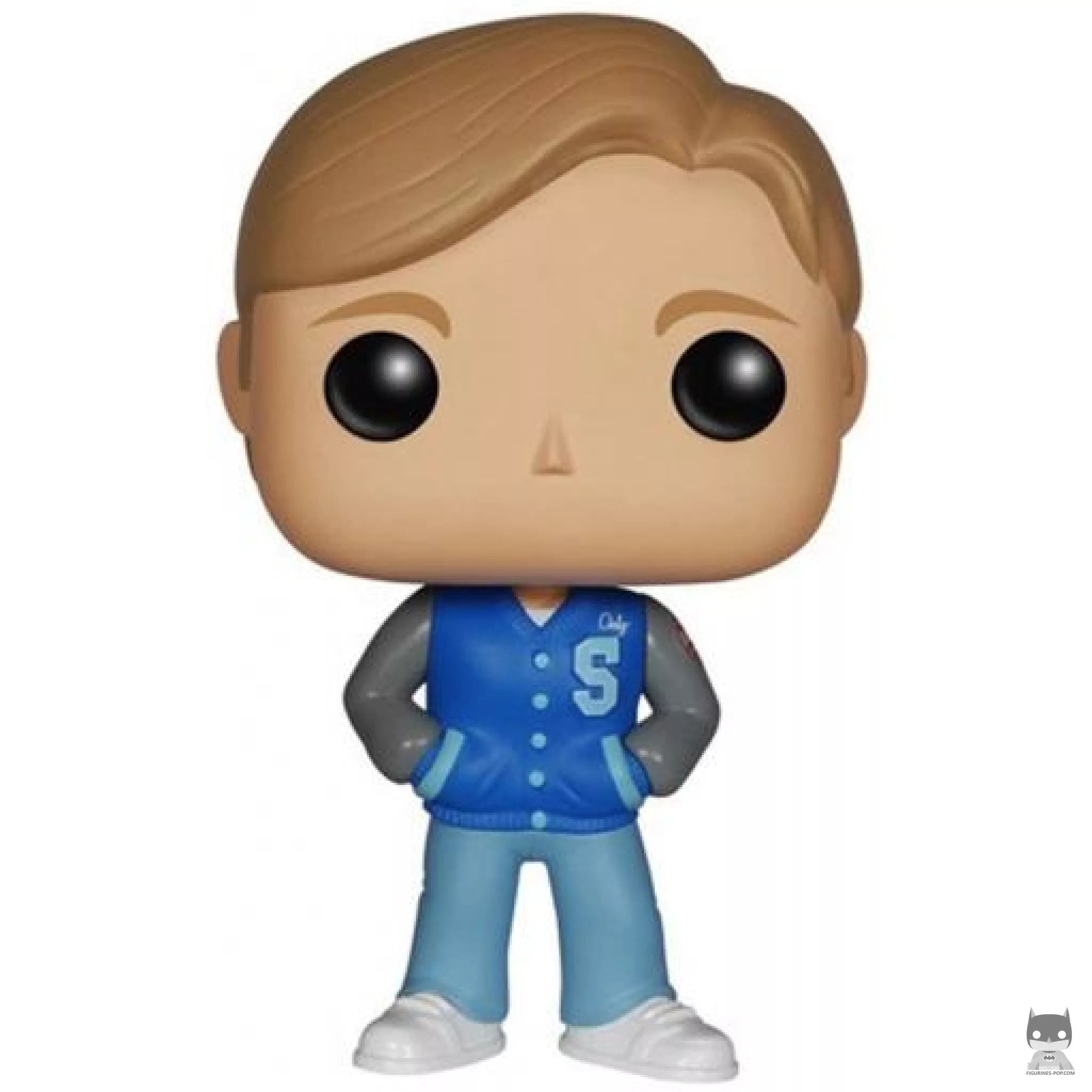 Andrew Clark Funko Pop! figure (The Breakfast Club)