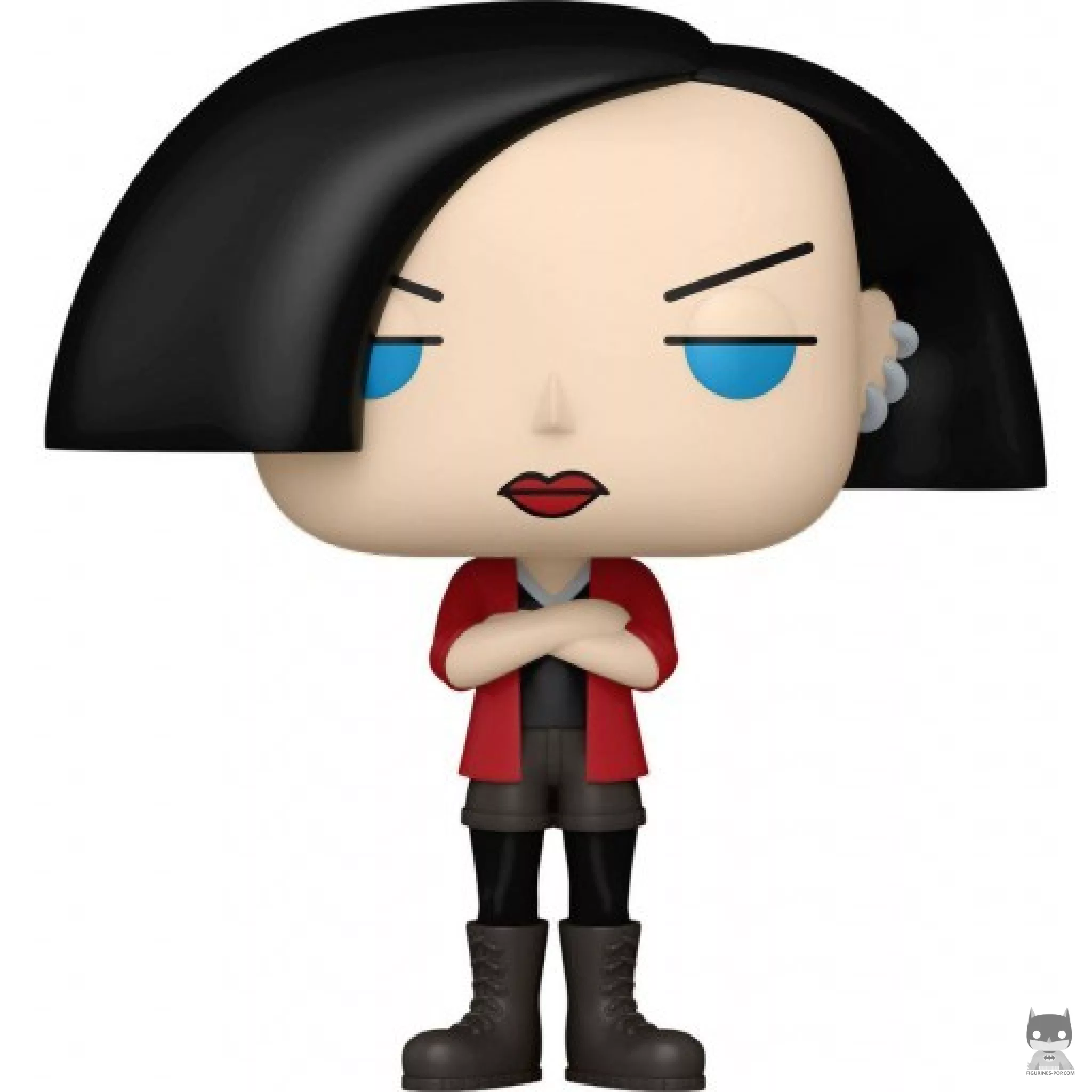 Jane Lane Funko Pop! figure (Daria)