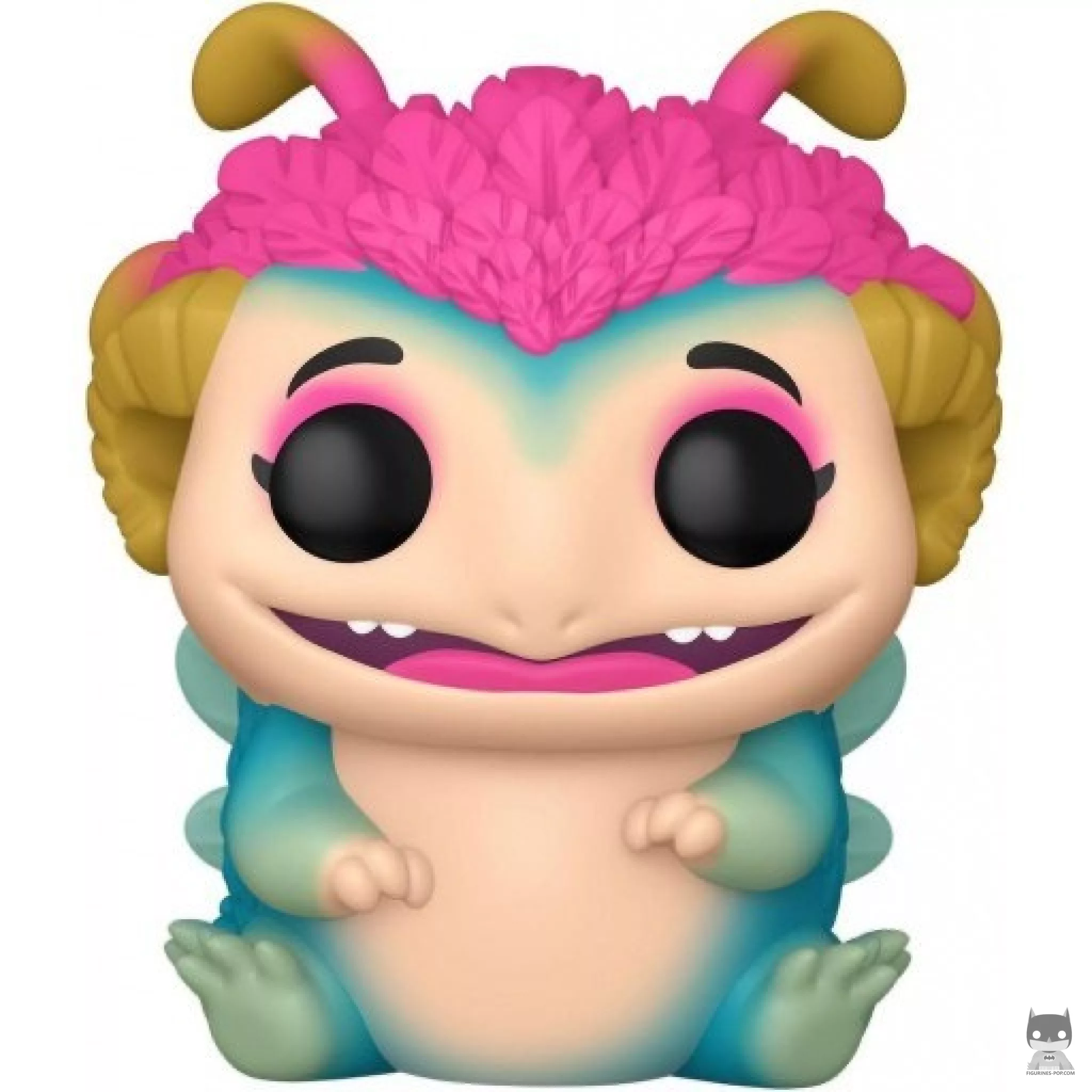 Monster Ellsmere Funko Pop! figure (Spellbound)