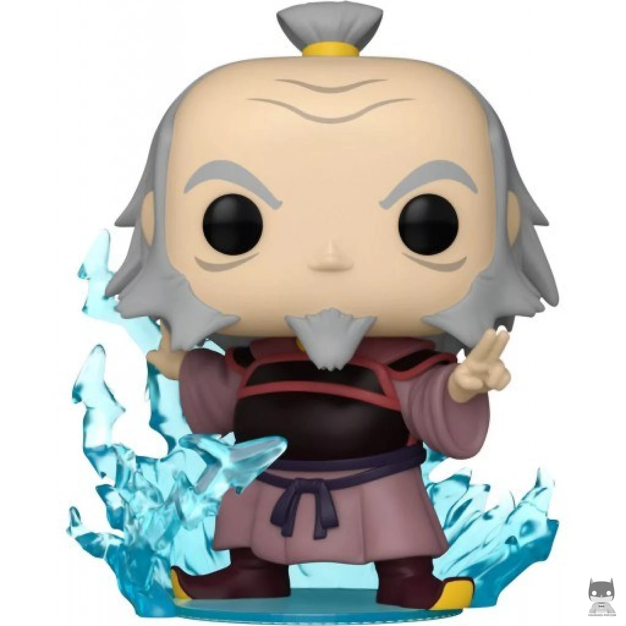 Iroh Funko Pop! figure (Avatar: The Last Airbender)