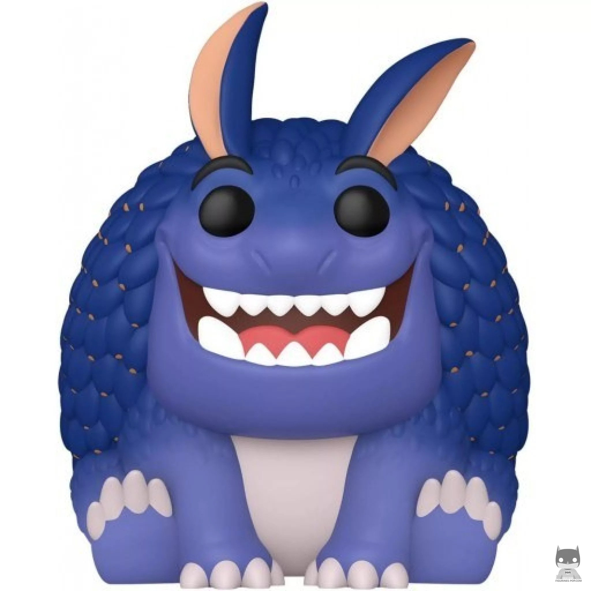 Monster Solon Funko Pop! figure (Spellbound)