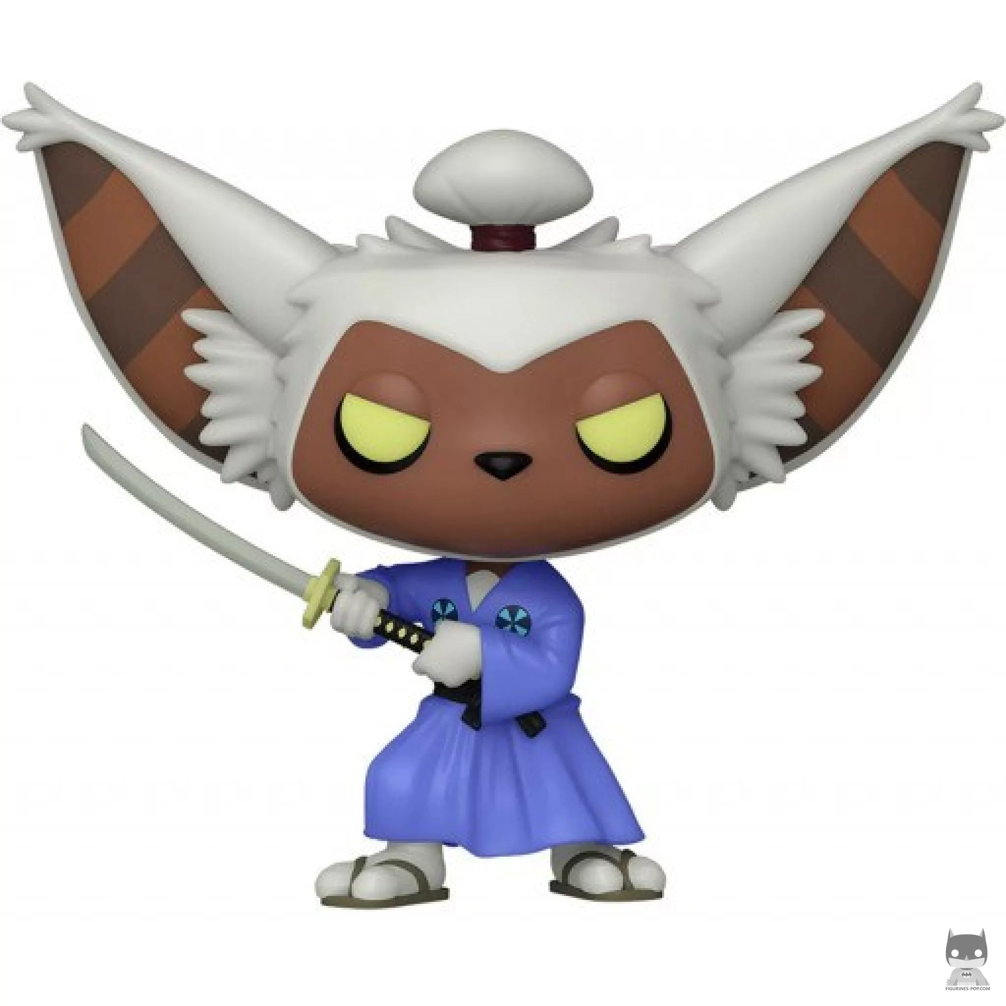 Momo Funko Pop! figure (Avatar: The Last Airbender)