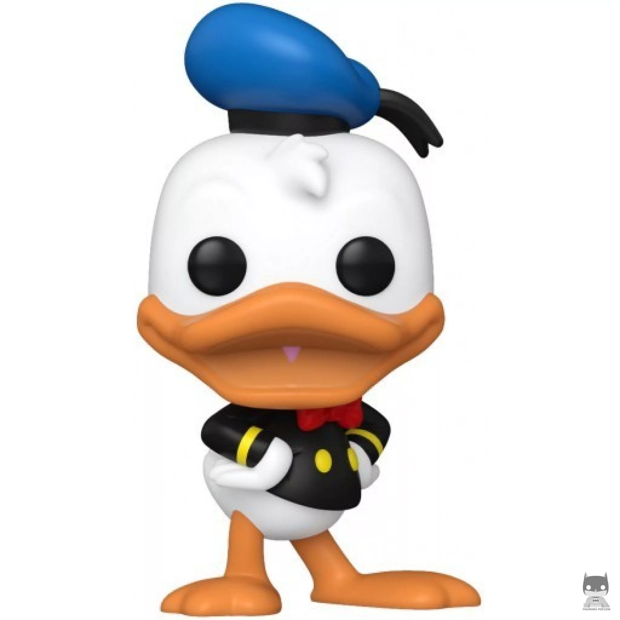 1938 Donald Duck Funko Pop! figure (Donald Duck)