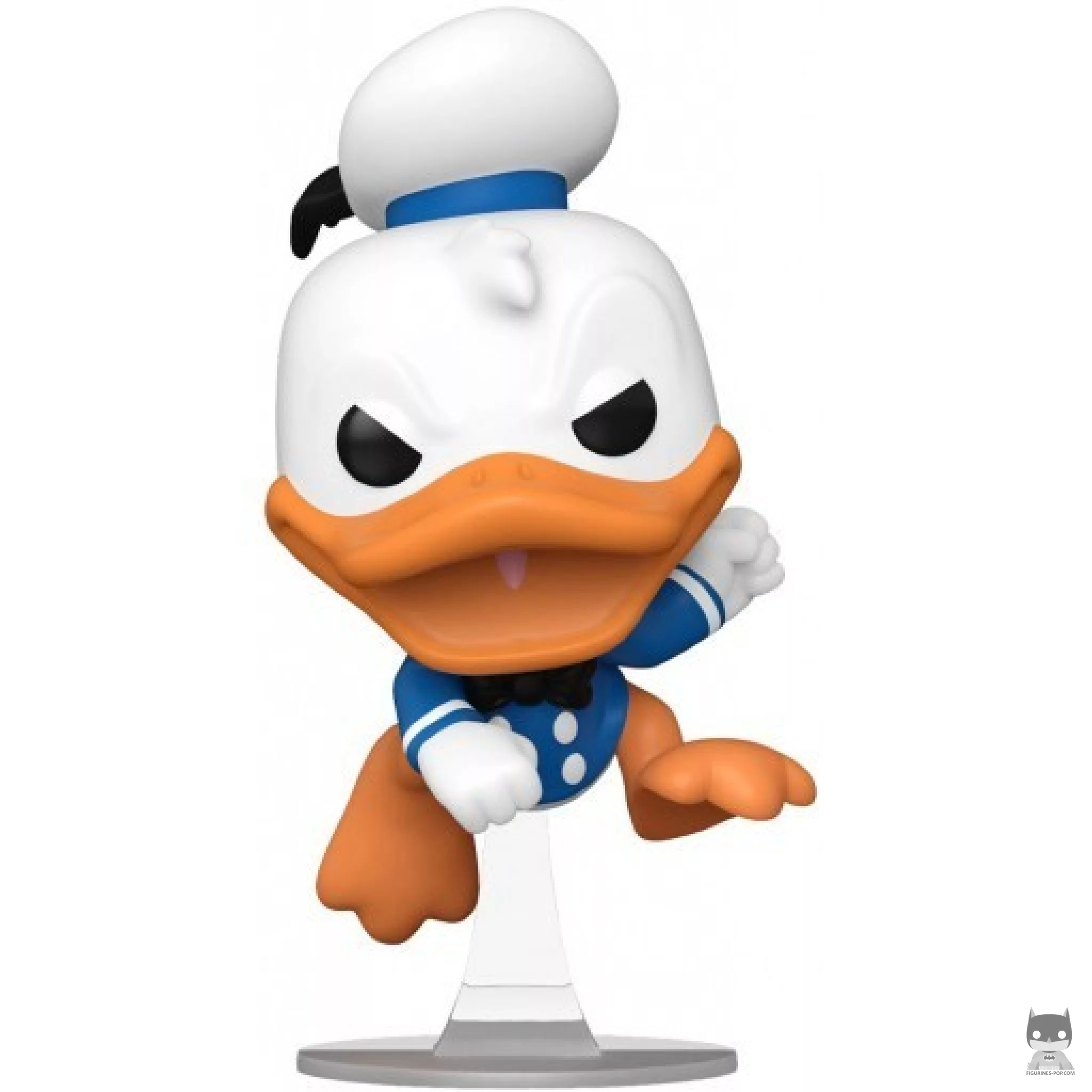 Angry Donald Duck Funko Pop! figure (Donald Duck)