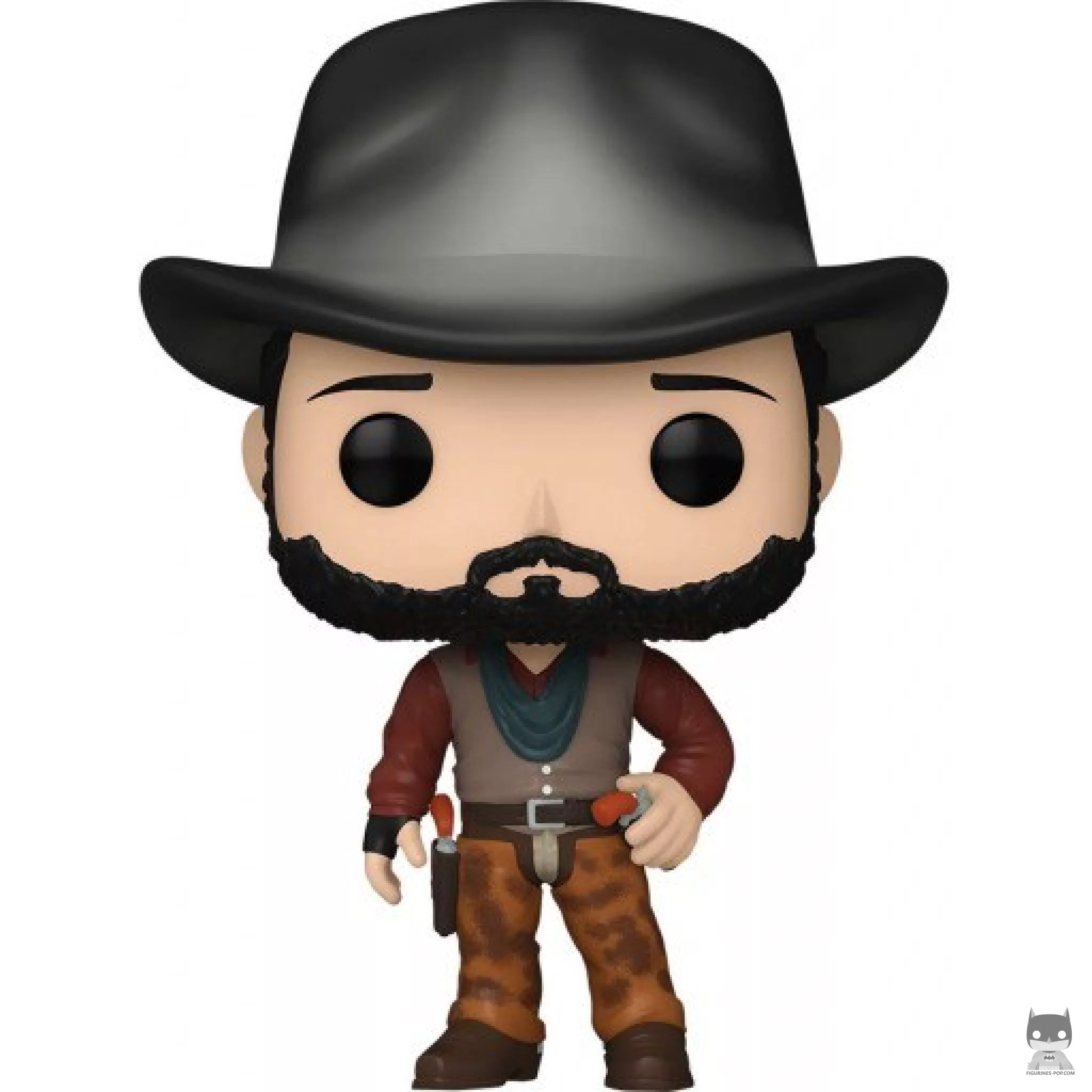 James Dutton Funko Pop! figure (1883)