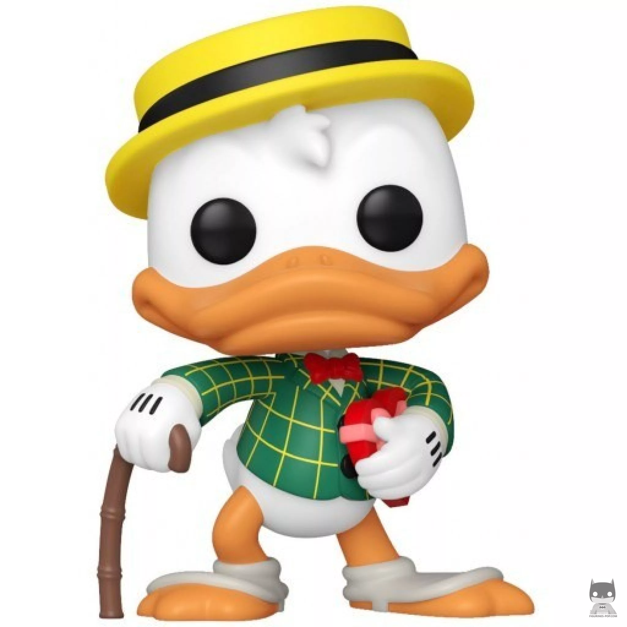 Dapper Donald Duck Funko Pop! figure (Donald Duck)