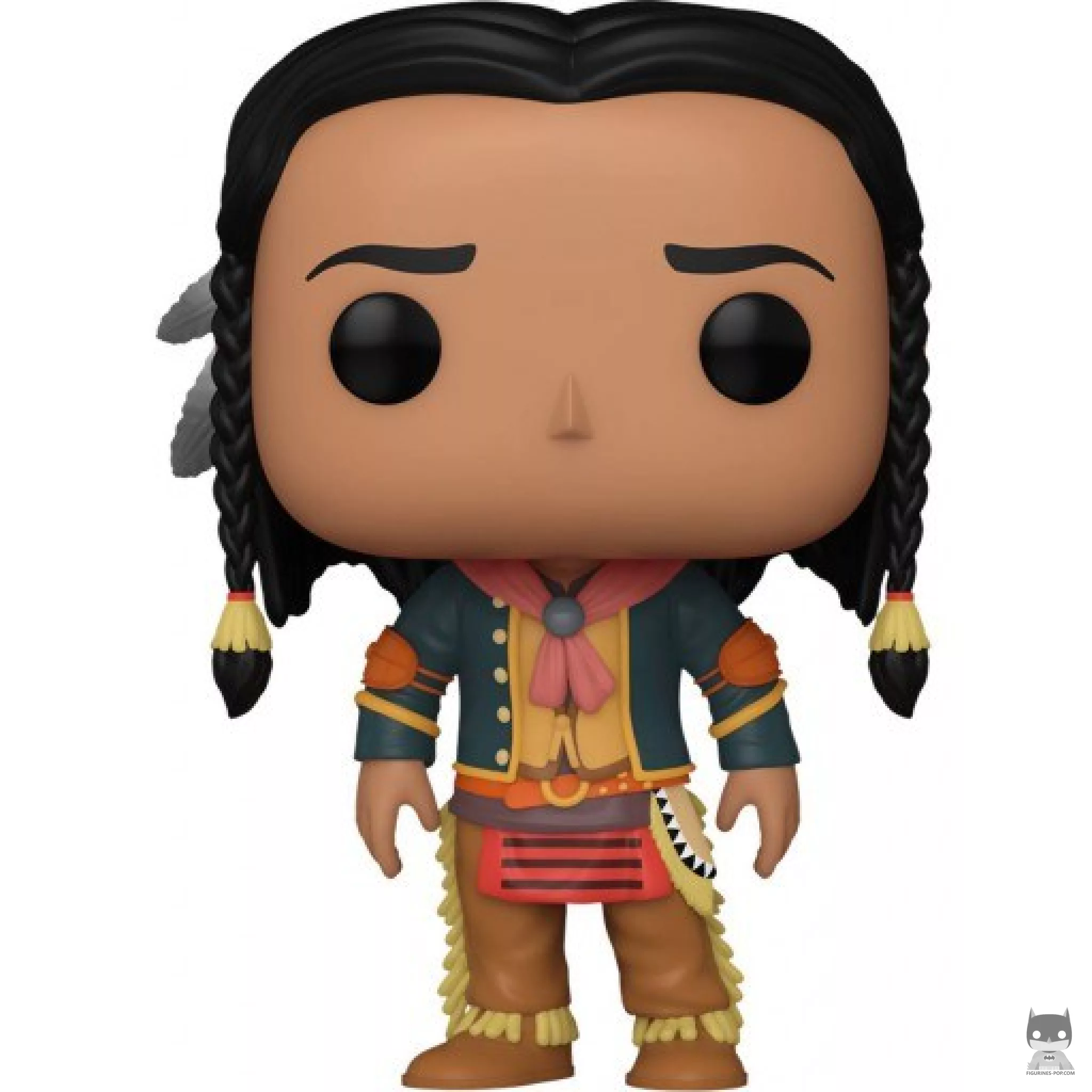 Sam Funko Pop! figure (1883)