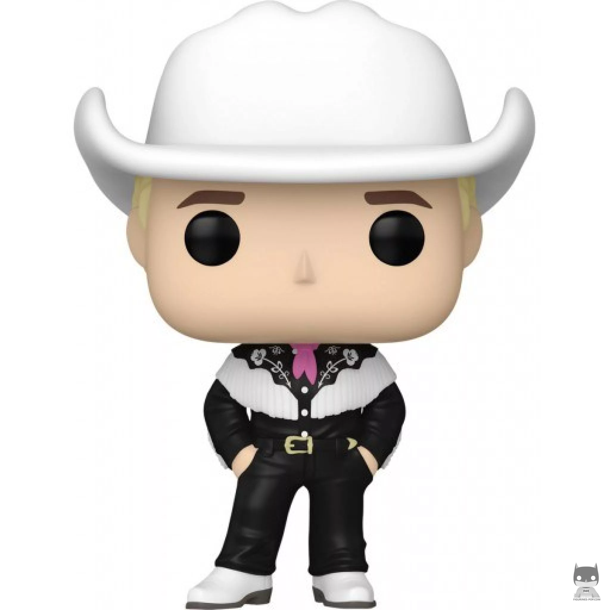 Western Ken Funko Pop! figure (Barbie (Movie))
