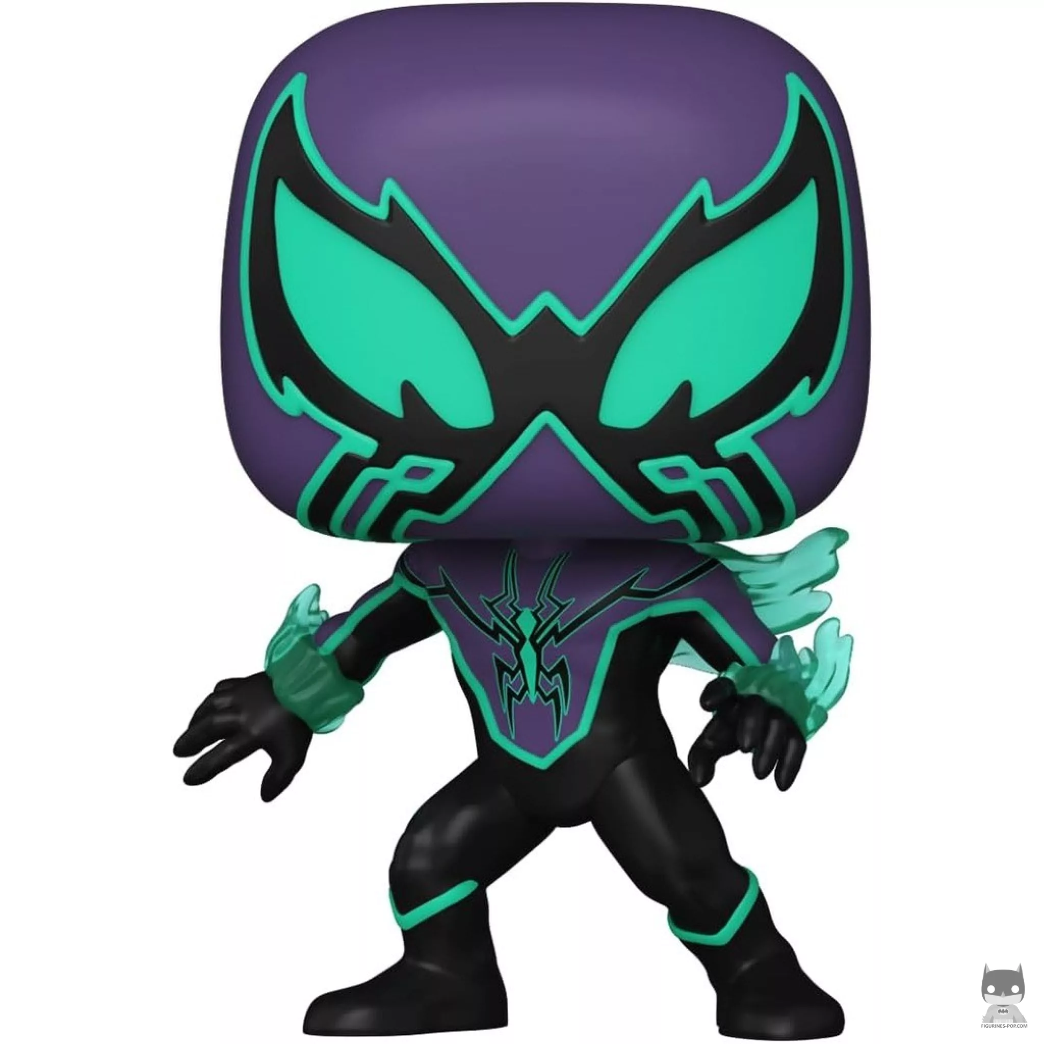 Chasm Funko Pop! figure (Marvel Comics)