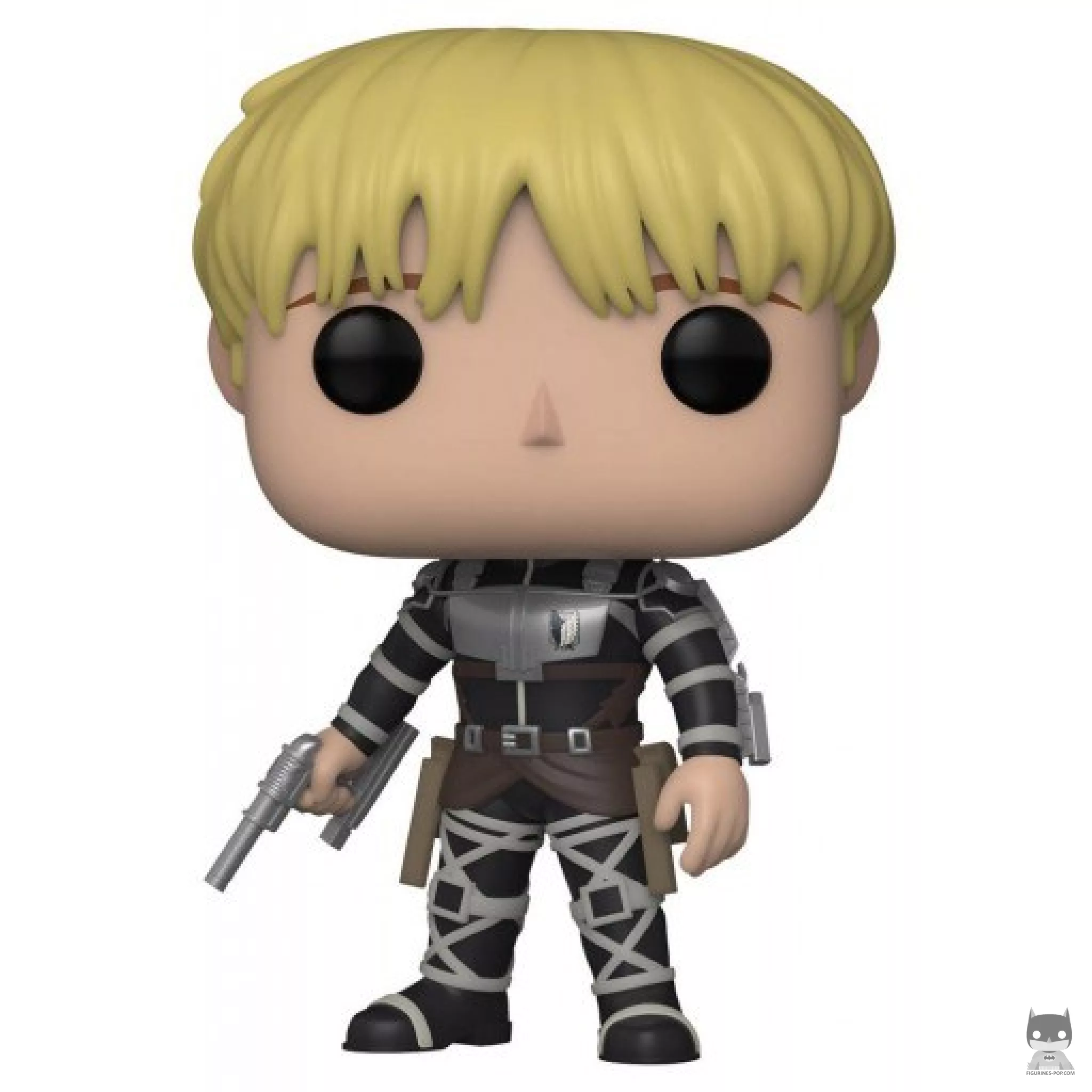 Armin Arlelt Funko Pop! figure (Attack on Titan (SNK))
