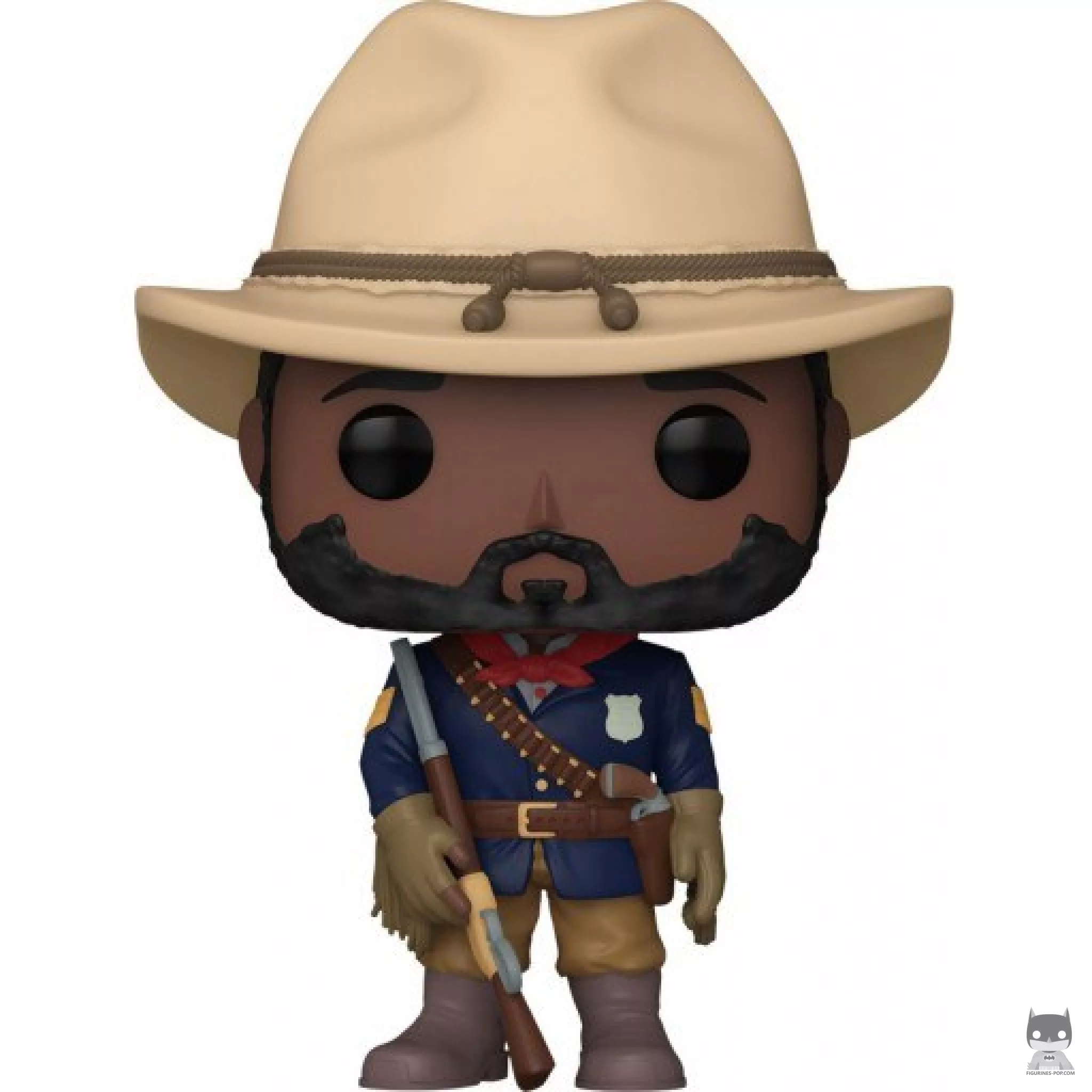 Thomas Funko Pop! figure (1883)