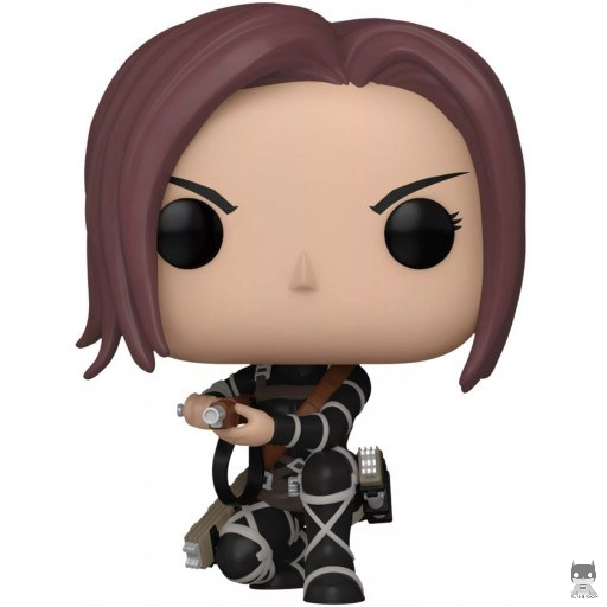 Sasha Braus Funko Pop! figure (Attack on Titan (SNK))