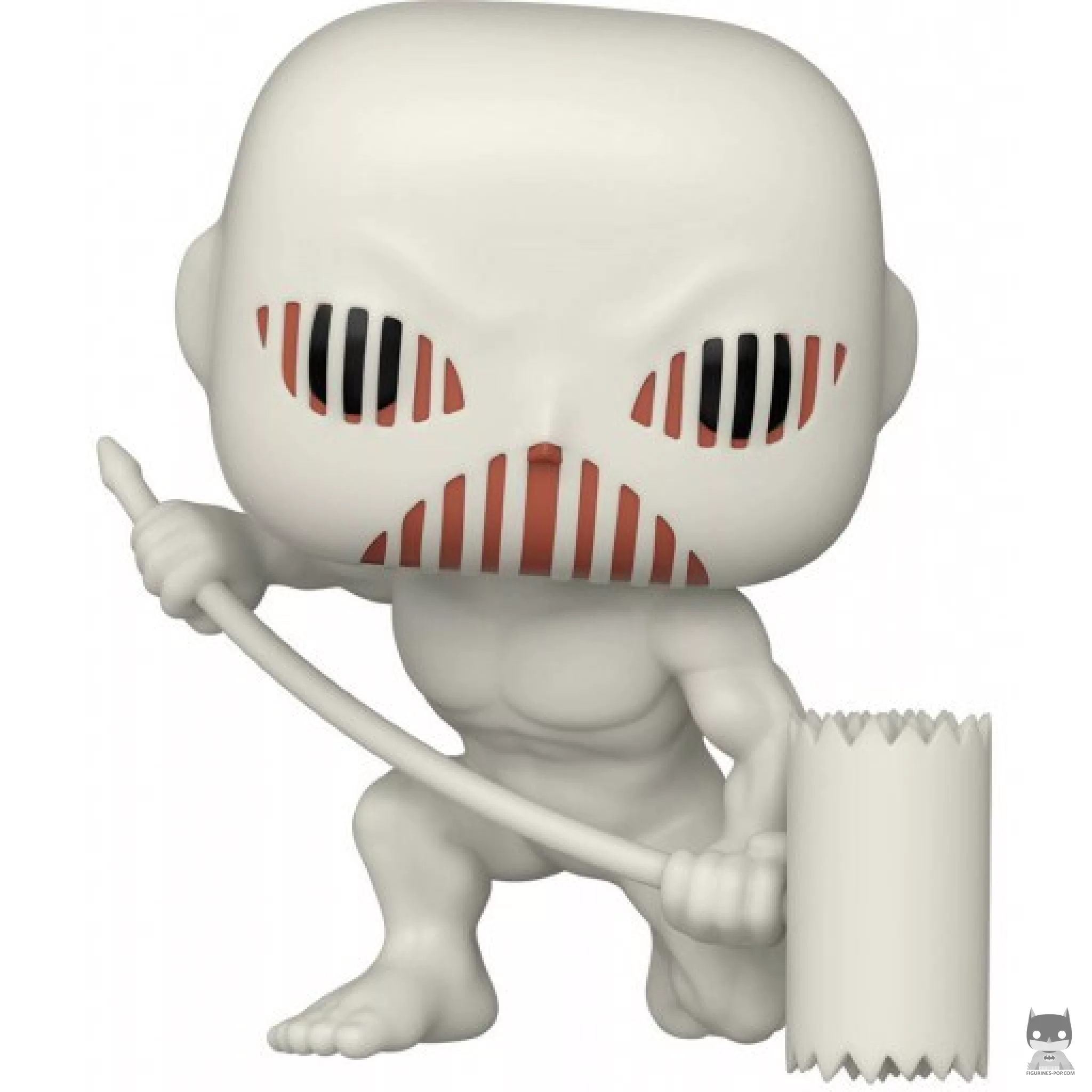War Hammer Titan Funko Pop! figure (Attack on Titan (SNK))