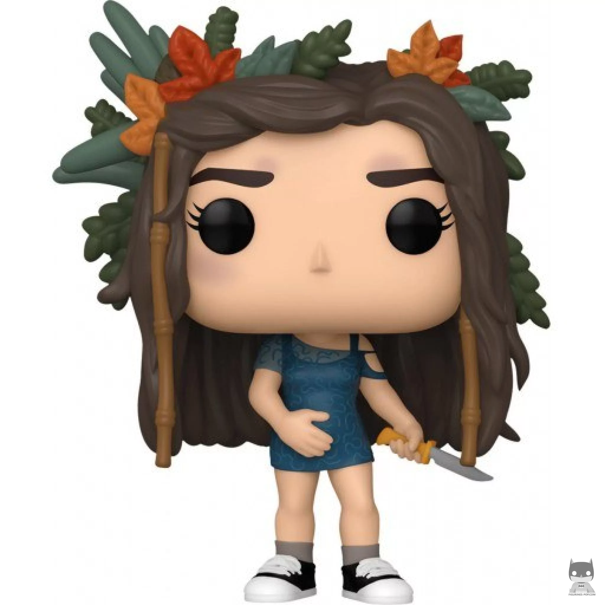Shauna Funko Pop! figure (Yellowjackets)