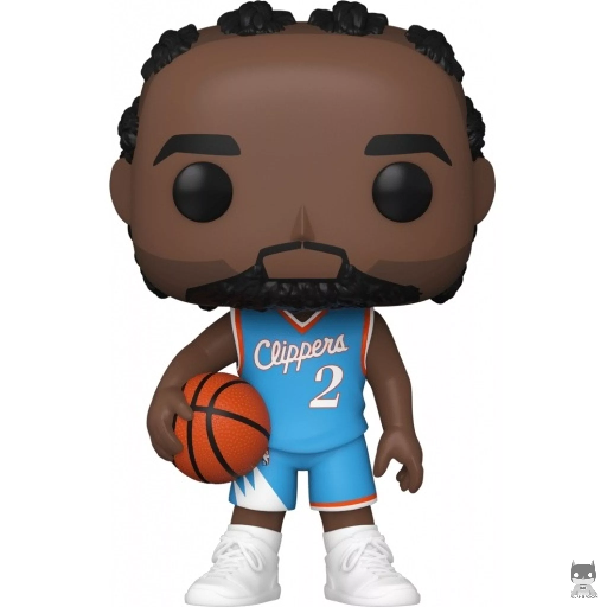 Kawhi Leonard Funko Pop! figure (NBA)