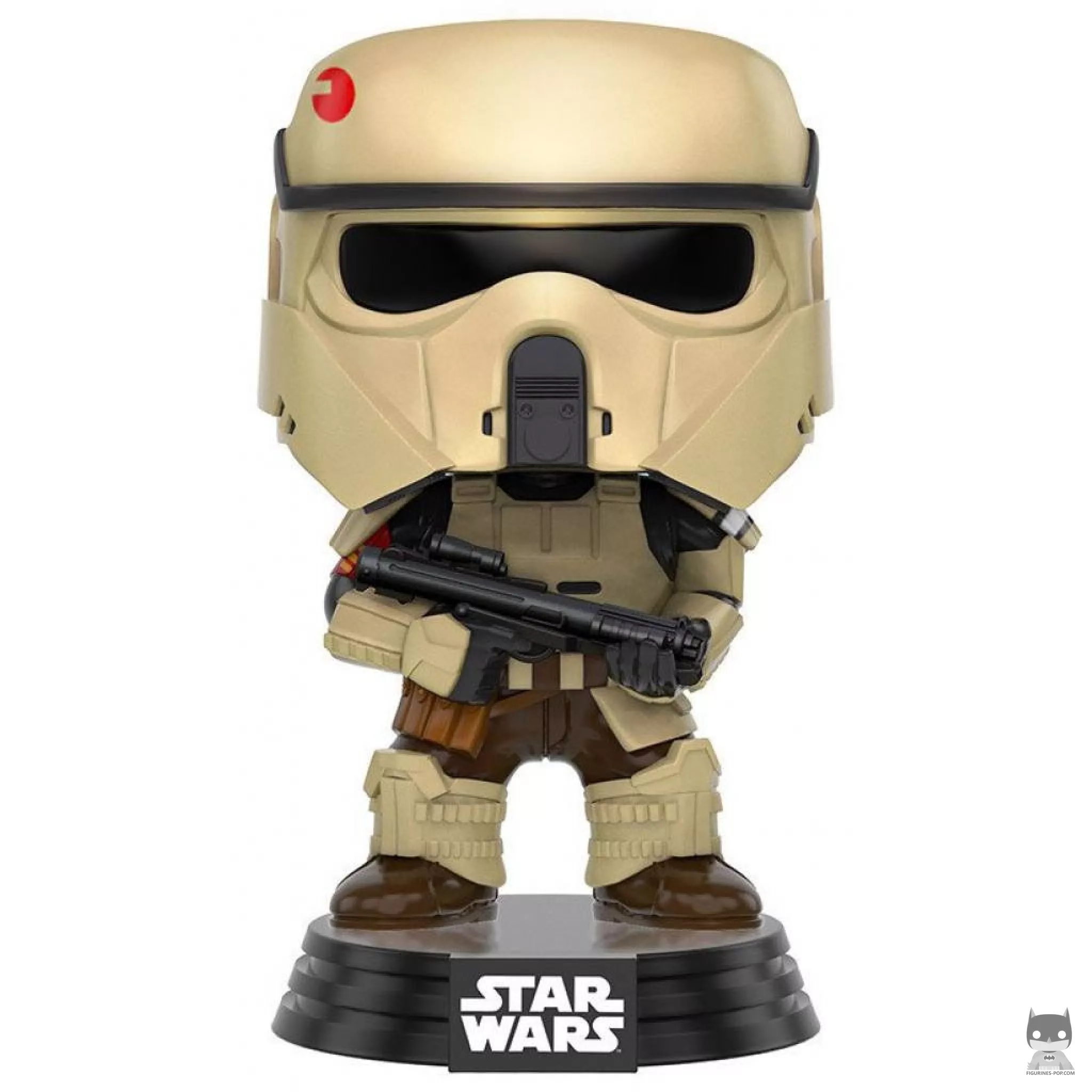 Scarif Stormtrooper Funko Pop! figure (Rogue One: A Star Wars Story)