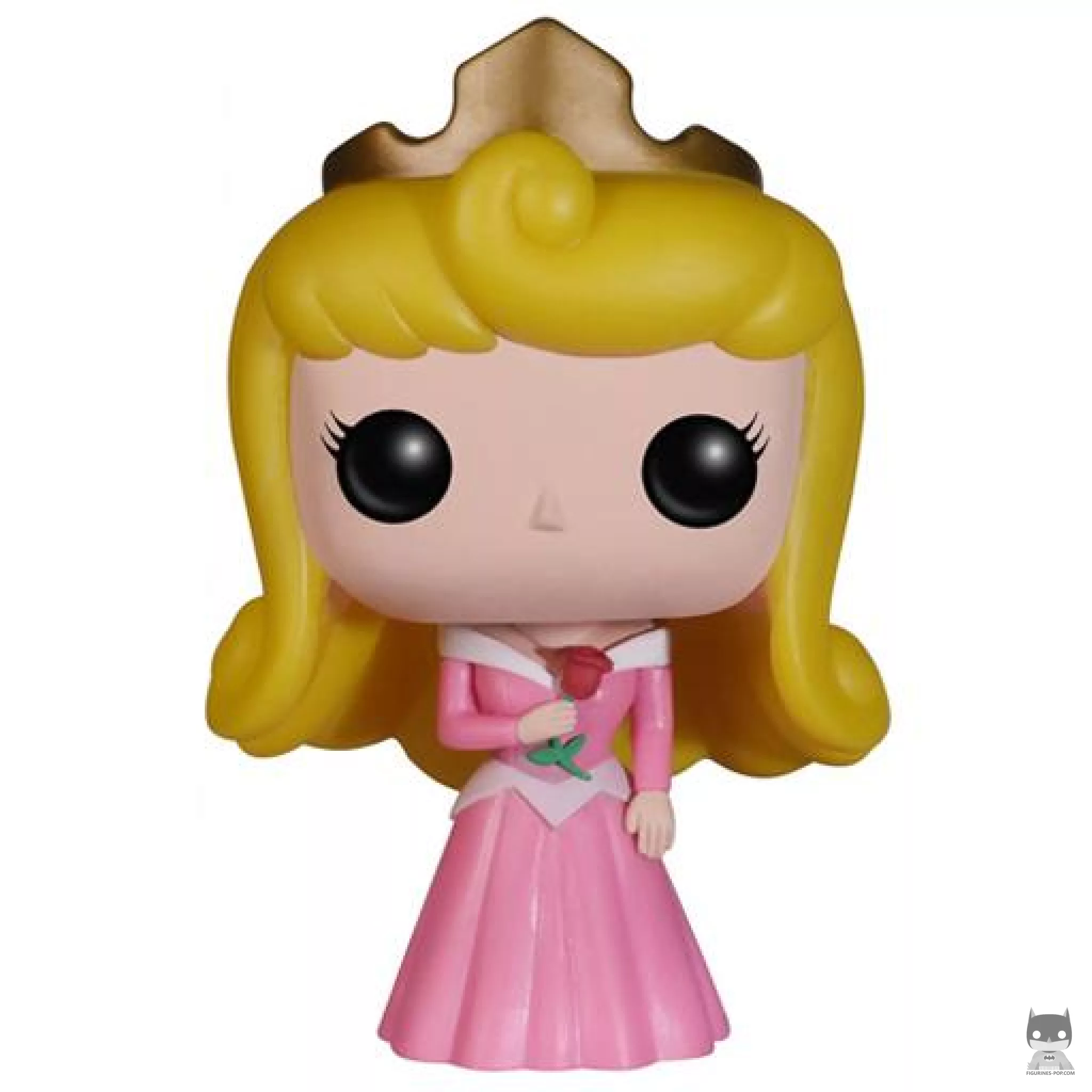 Aurora Funko Pop! figure (Sleeping Beauty)
