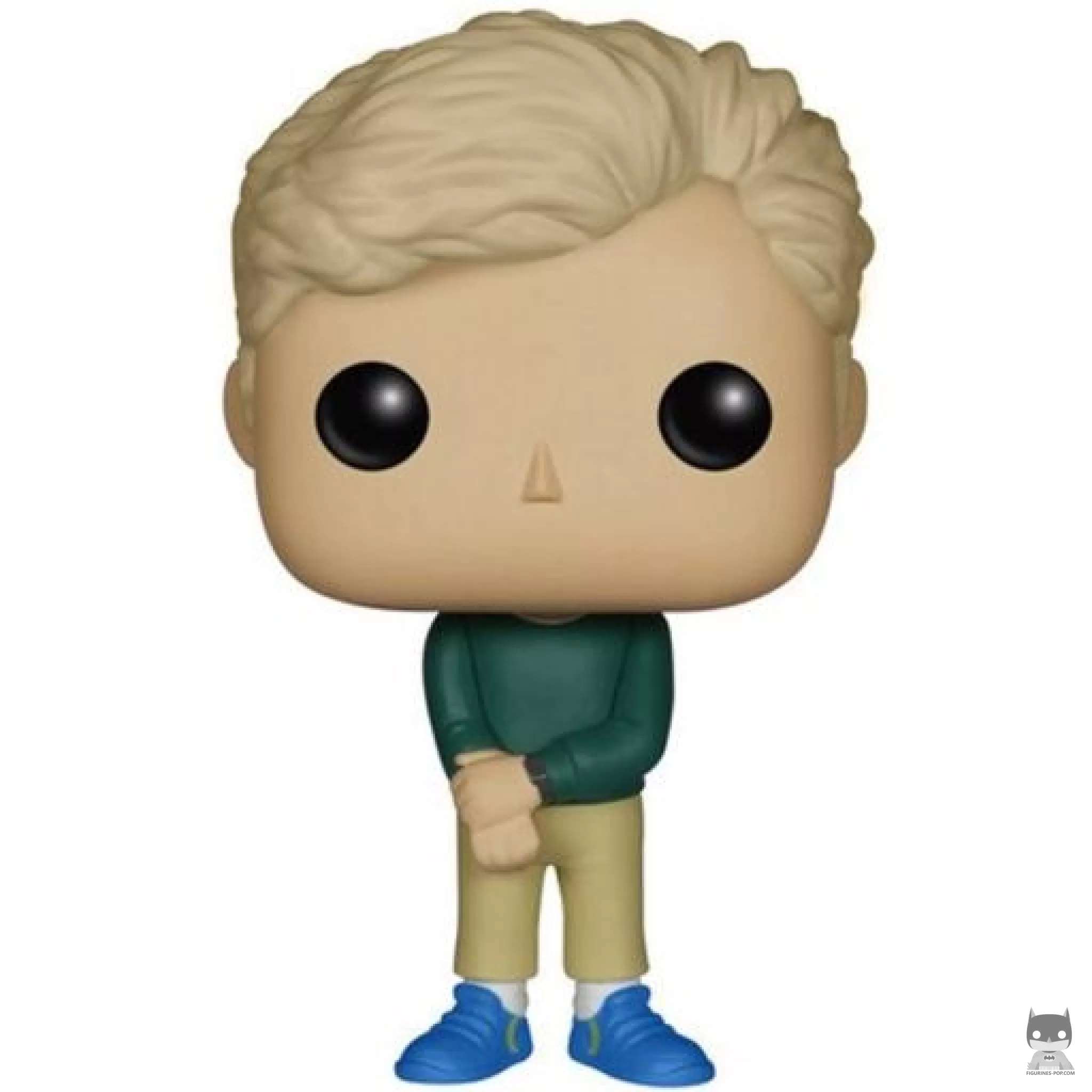 Brian Johnson Funko Pop! figure (The Breakfast Club)