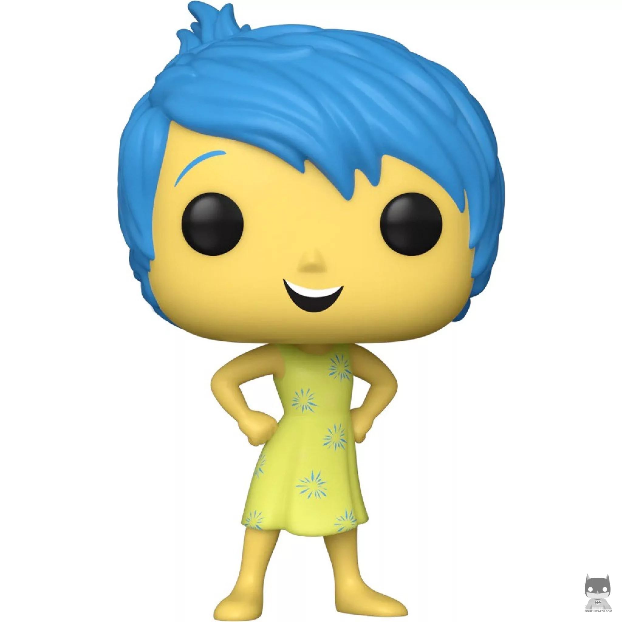 Joy Funko Pop! figure (Inside Out 2)