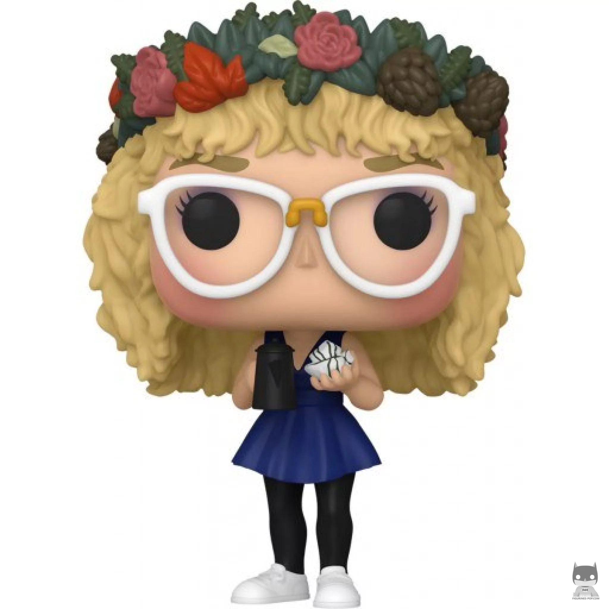 Misty Funko Pop! figure (Yellowjackets)