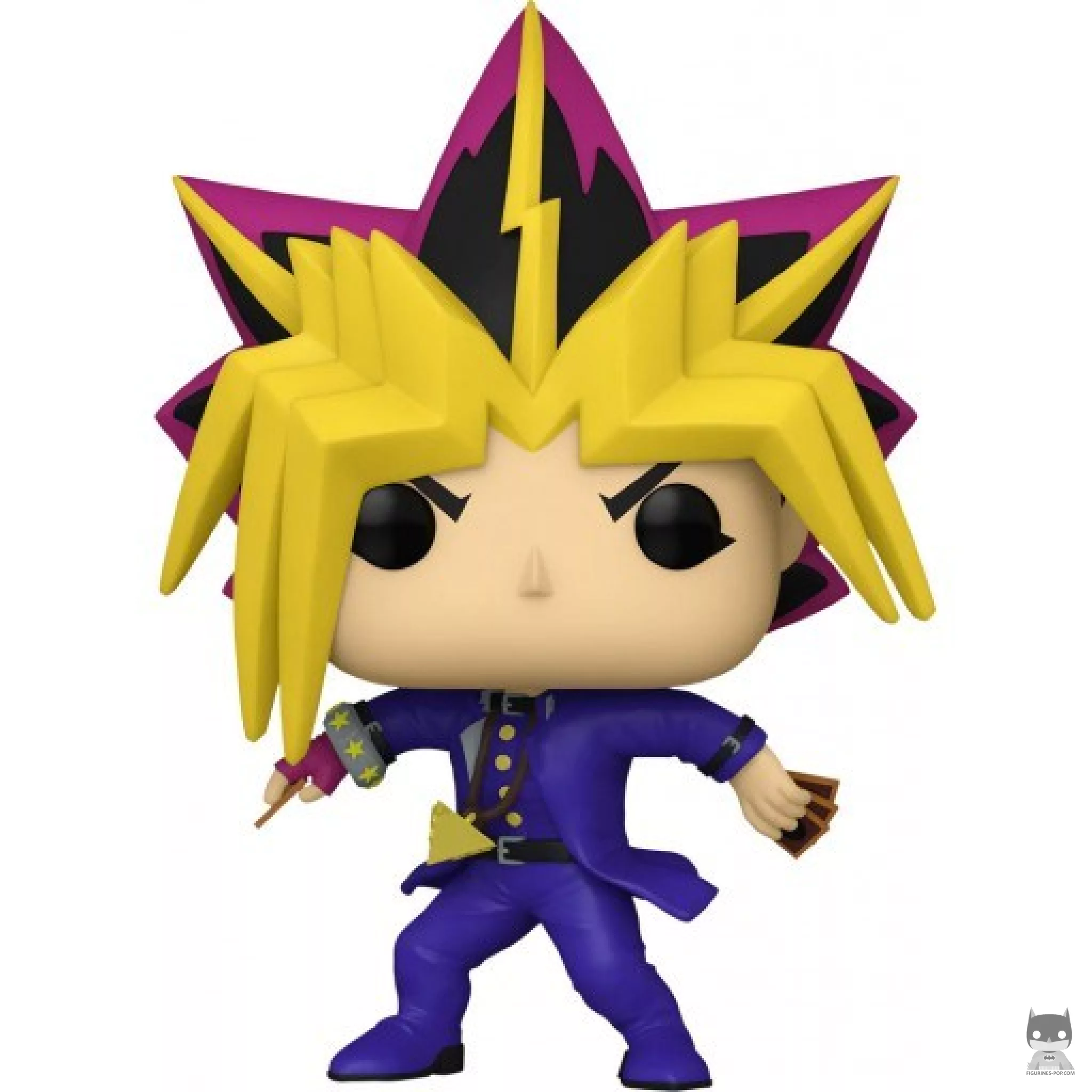 Yami Yugi Funko Pop! figure (Yu-Gi-Oh!)