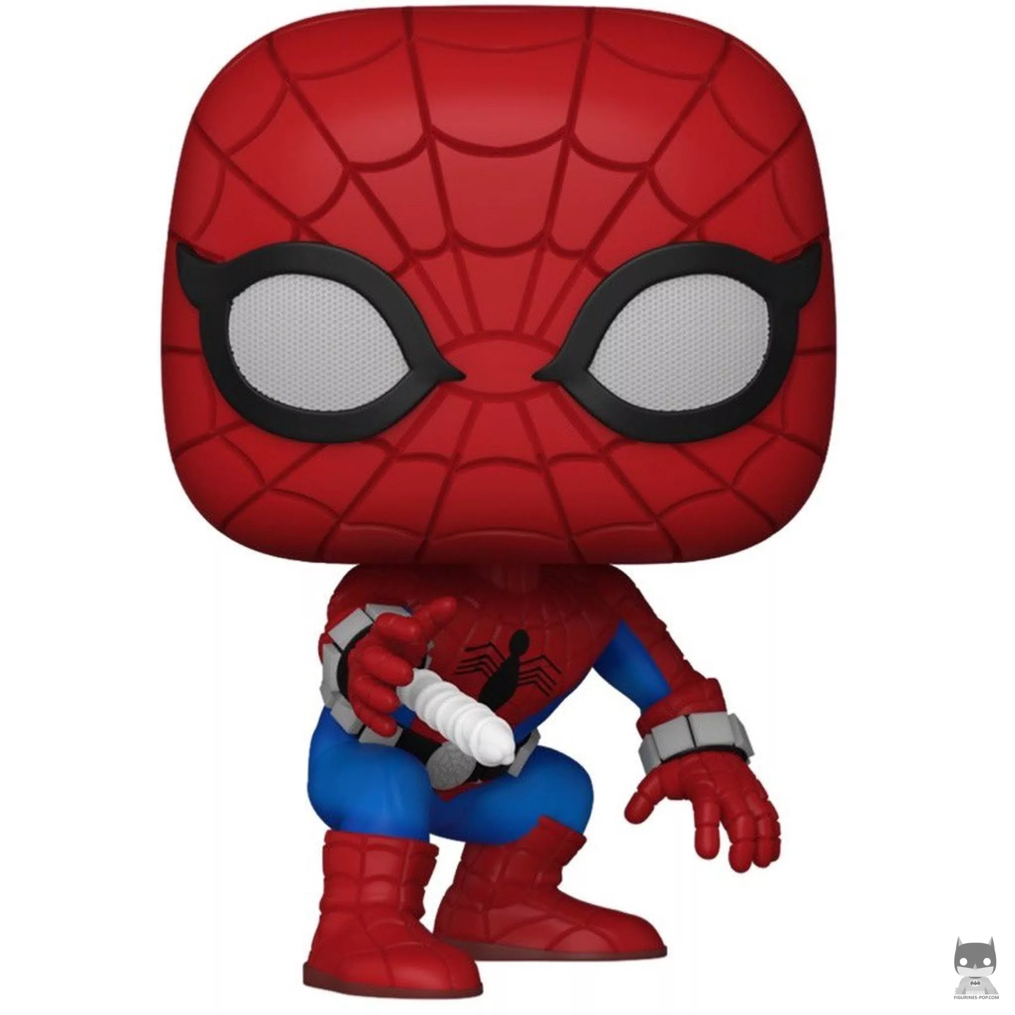 Amazing Spider-Man (1977) Funko Pop! figure (Marvel Comics)