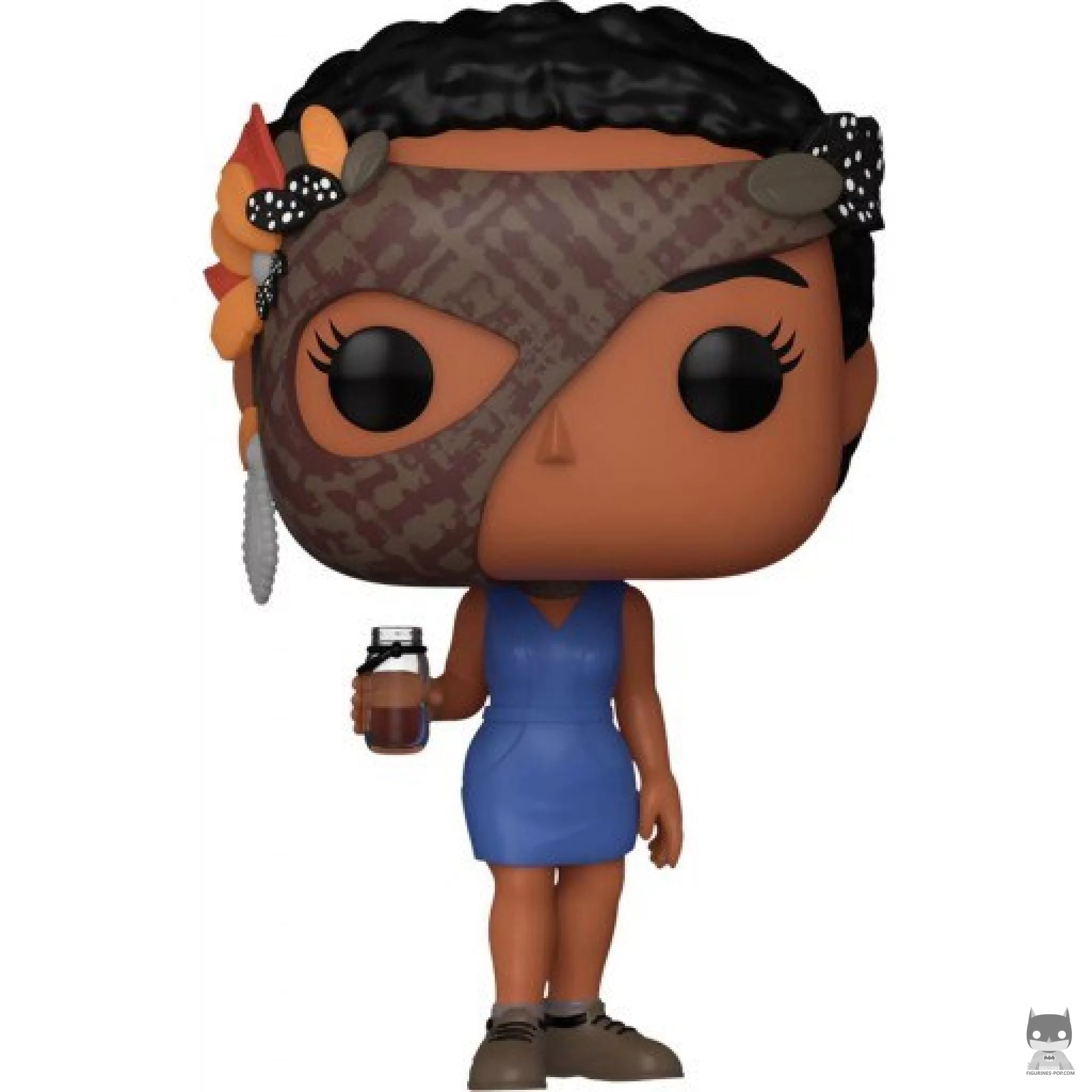 Taissa Funko Pop! figure (Yellowjackets)