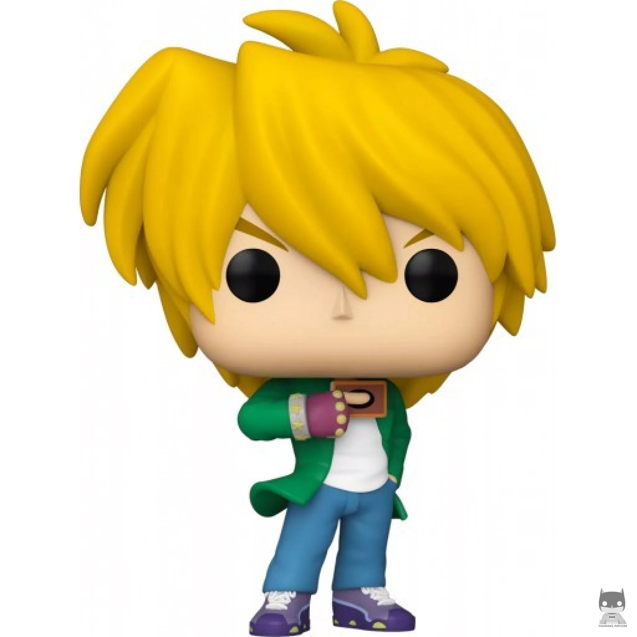 Joey Wheeler Funko Pop! figure (Yu-Gi-Oh!)