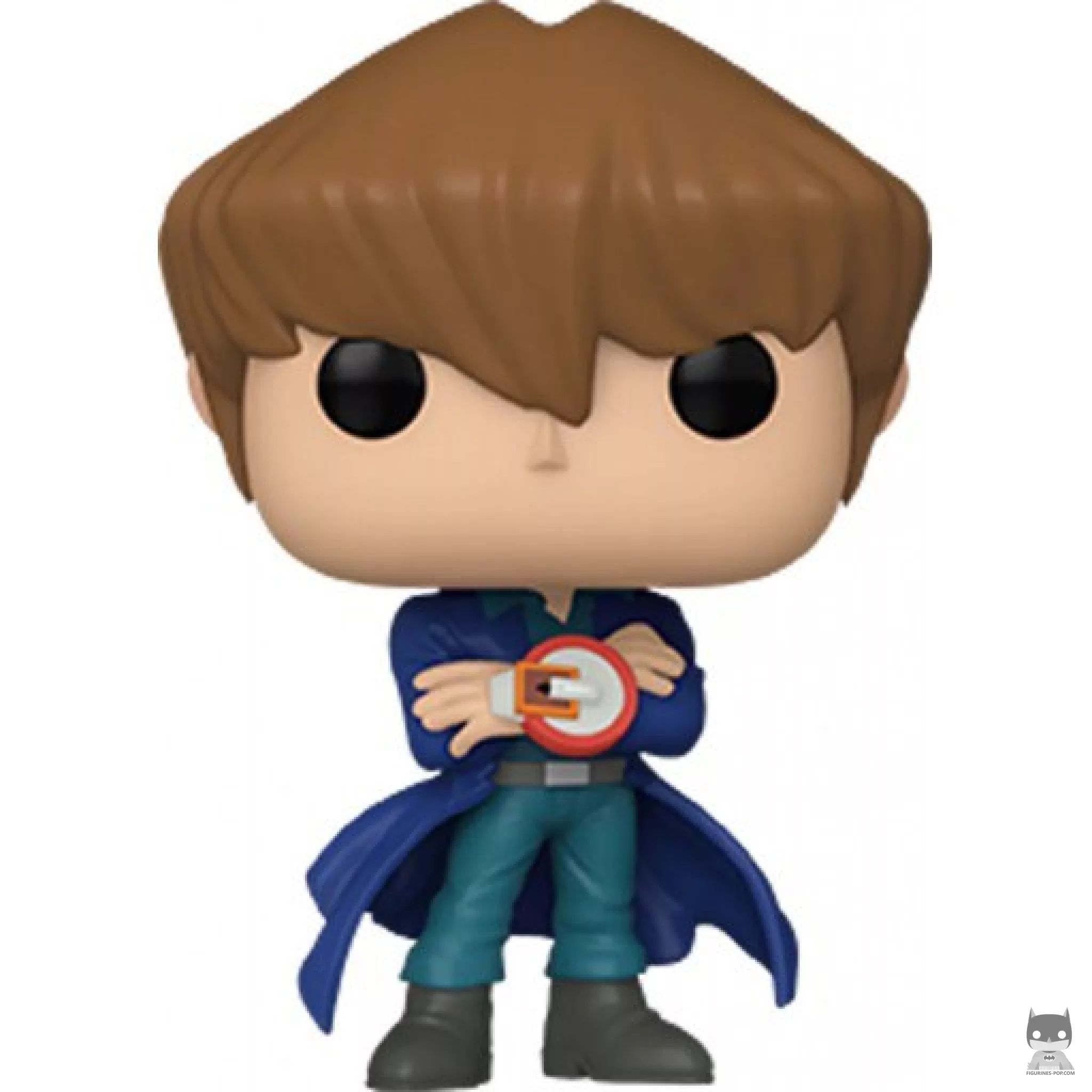 Seto Kaiba Funko Pop! figure (Yu-Gi-Oh!)