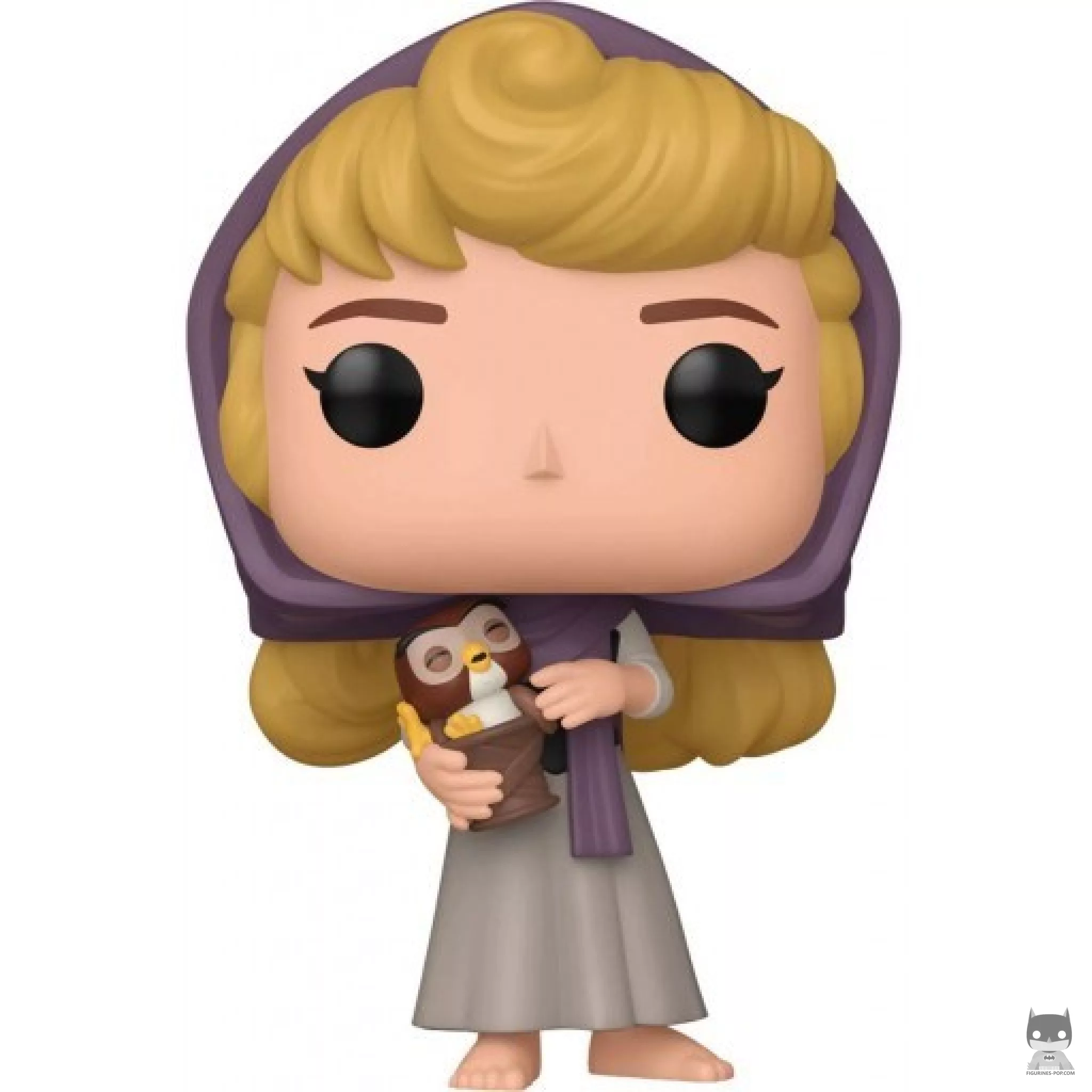 Aurora Funko Pop! figure (Sleeping Beauty)
