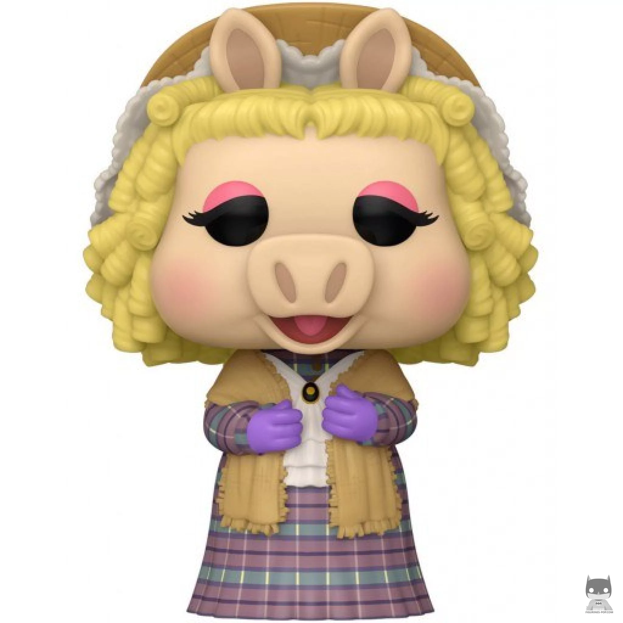 Mrs. Cratchit Funko Pop! figure (The Muppet Christmas Carol)