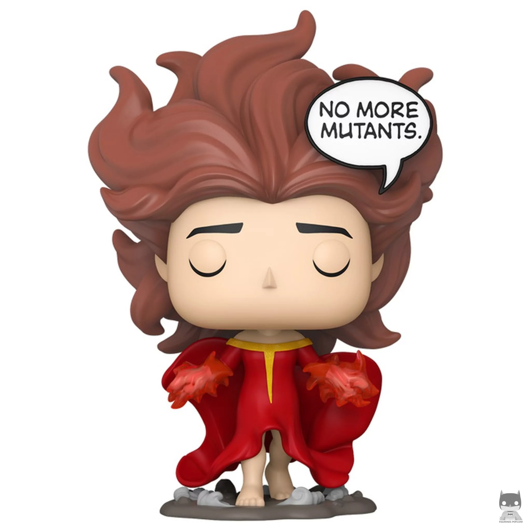 Wanda Maximoff (No More Mutants) Funko Pop! figure (Marvel Comics)