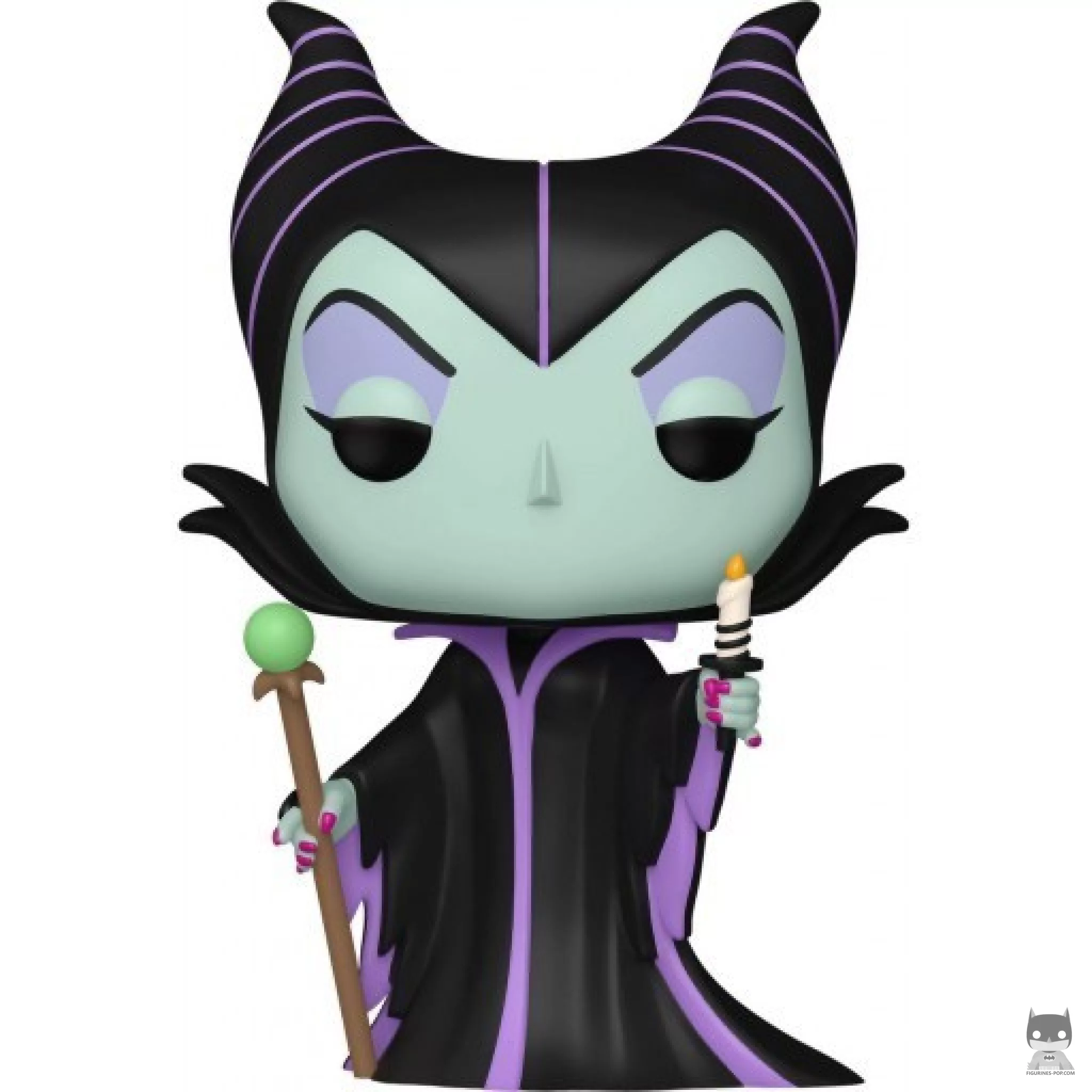 Maleficent Funko Pop! figure (Sleeping Beauty)