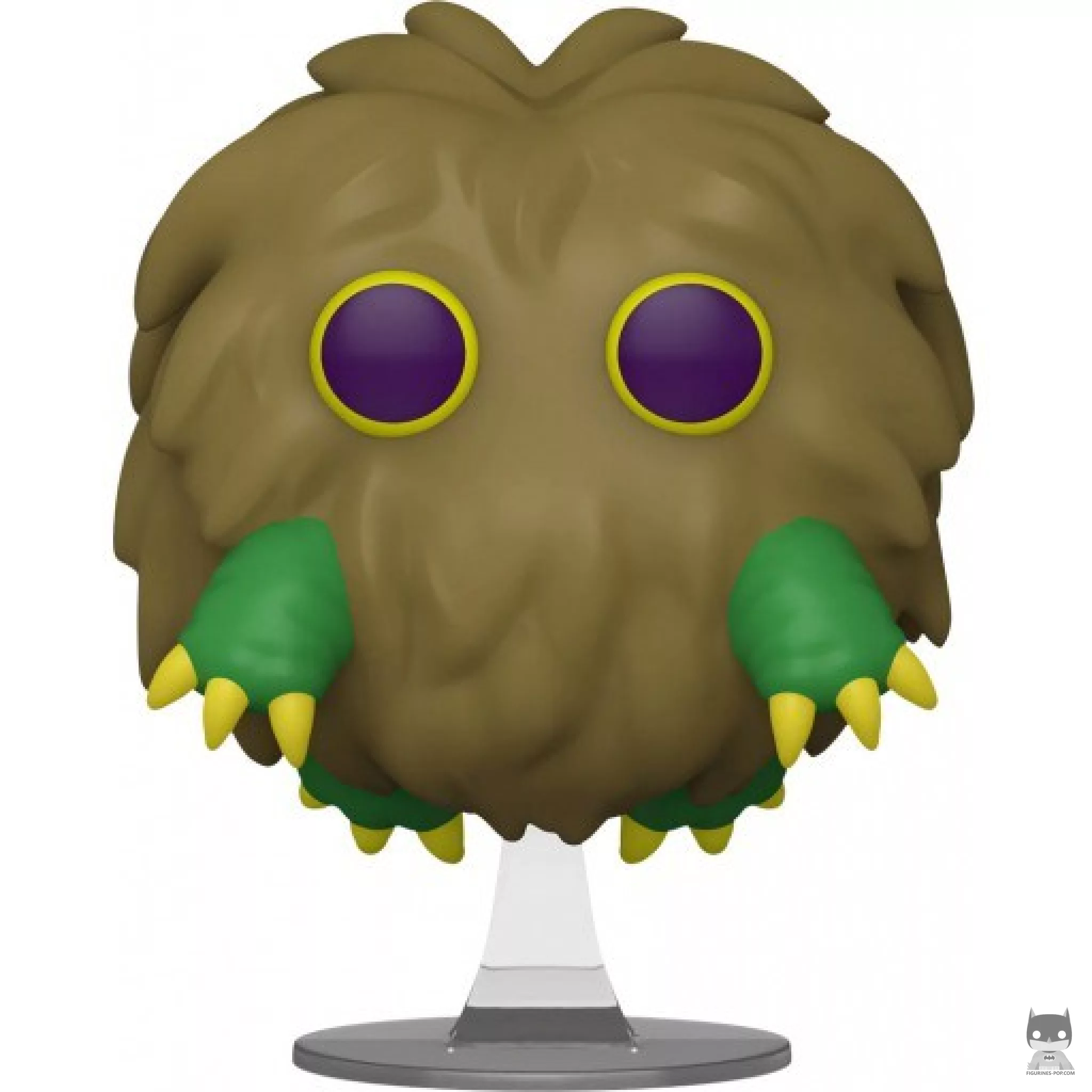 Kuriboh Funko Pop! figure (Yu-Gi-Oh!)